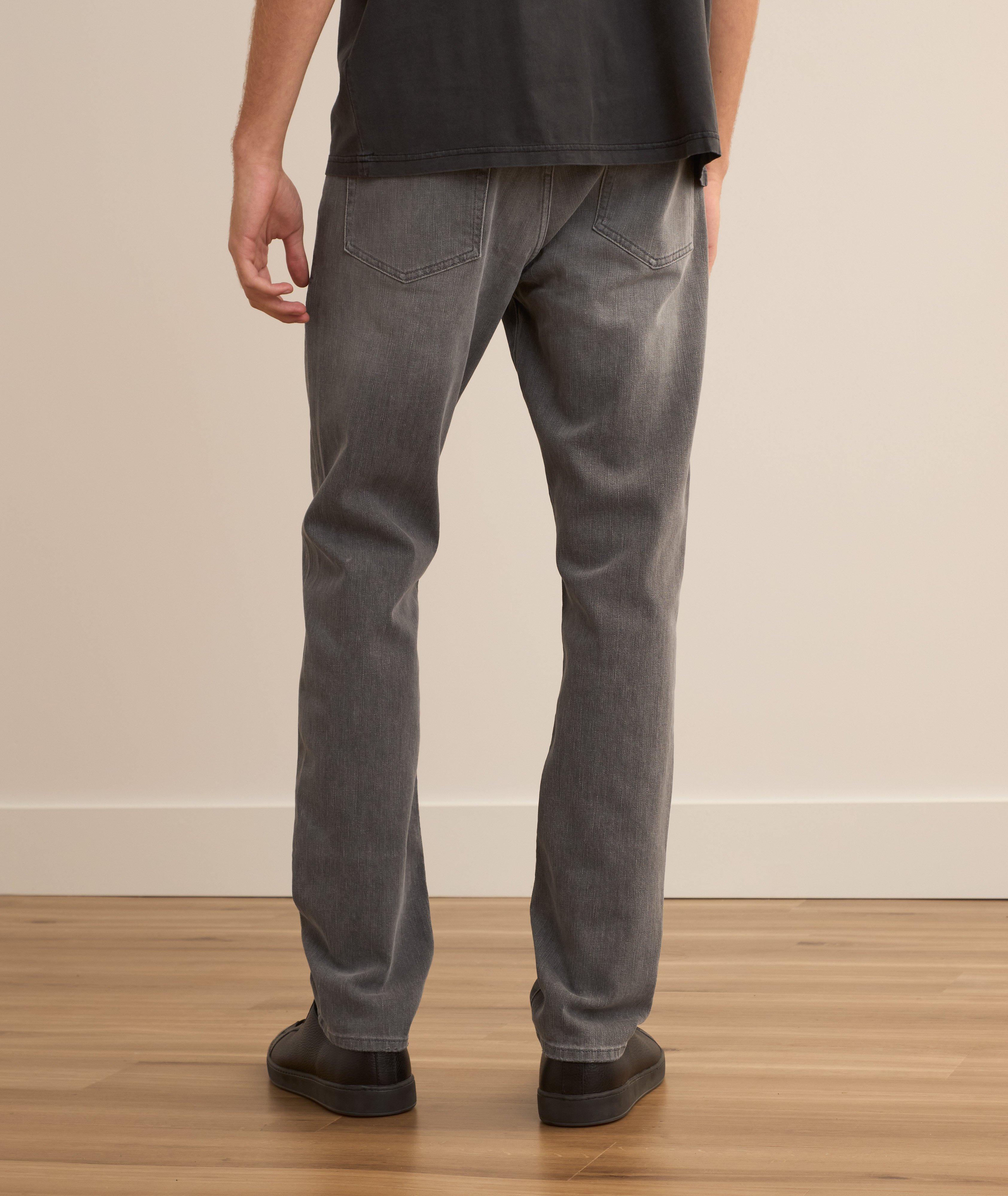 L'Homme Slim Vintage Jeans image 2