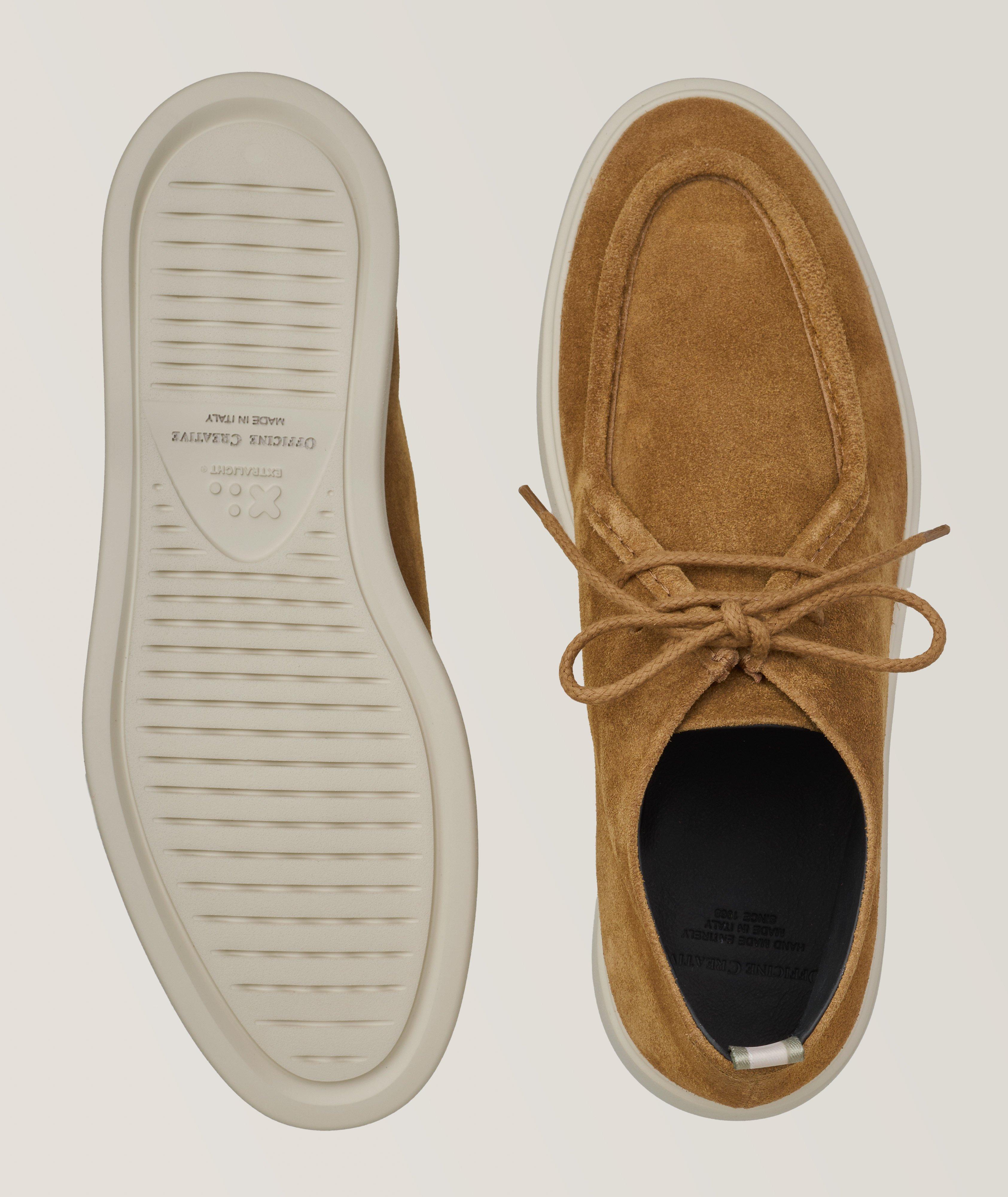 Frame Suede Desert Boots image 2