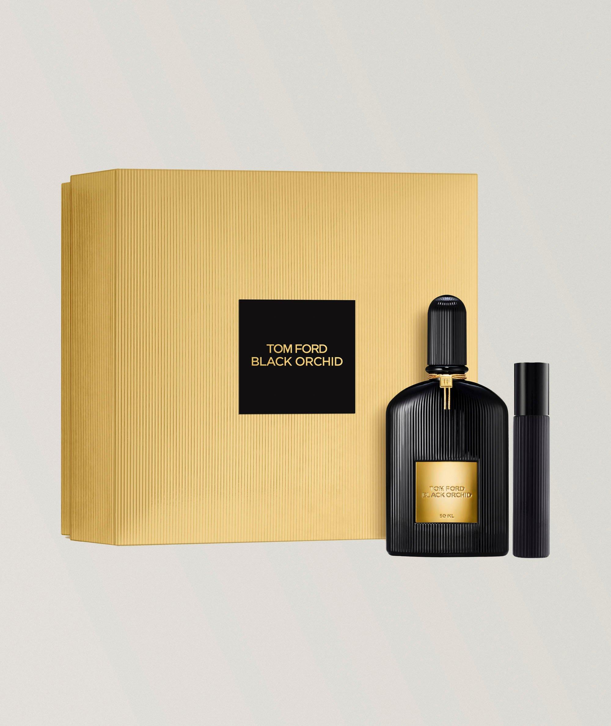 Tom Ford Coffret D’Eau De Parfum Black Orchid En Multicolor