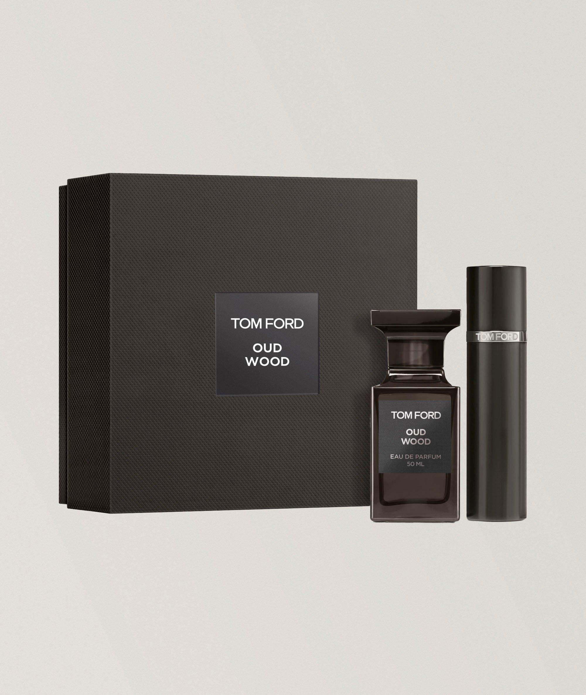 Tom Ford Coffret D’Eau De Parfum Oud Wood En Multicolor