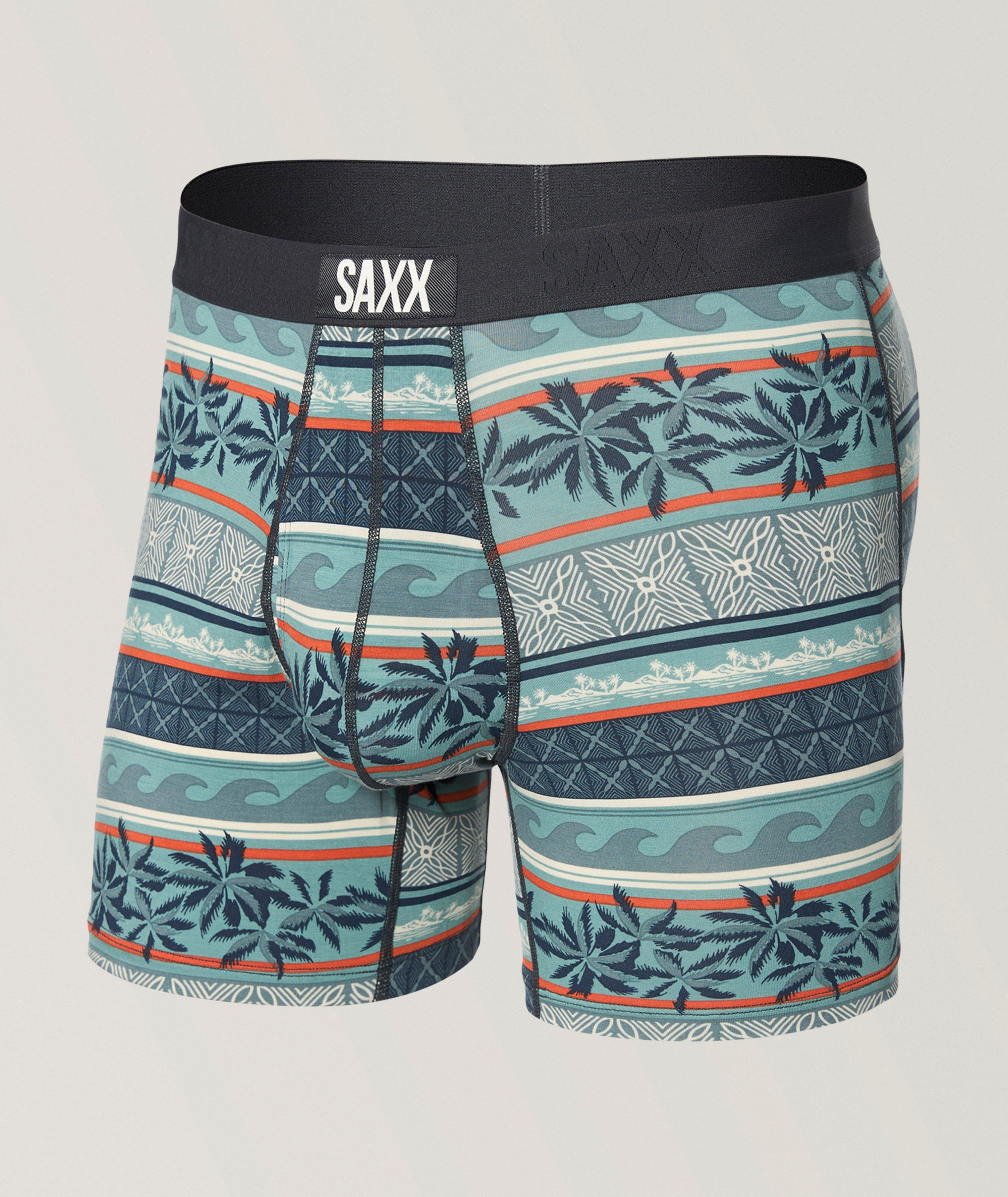  Beach Stripe Ultra Boxer Brief  image 0