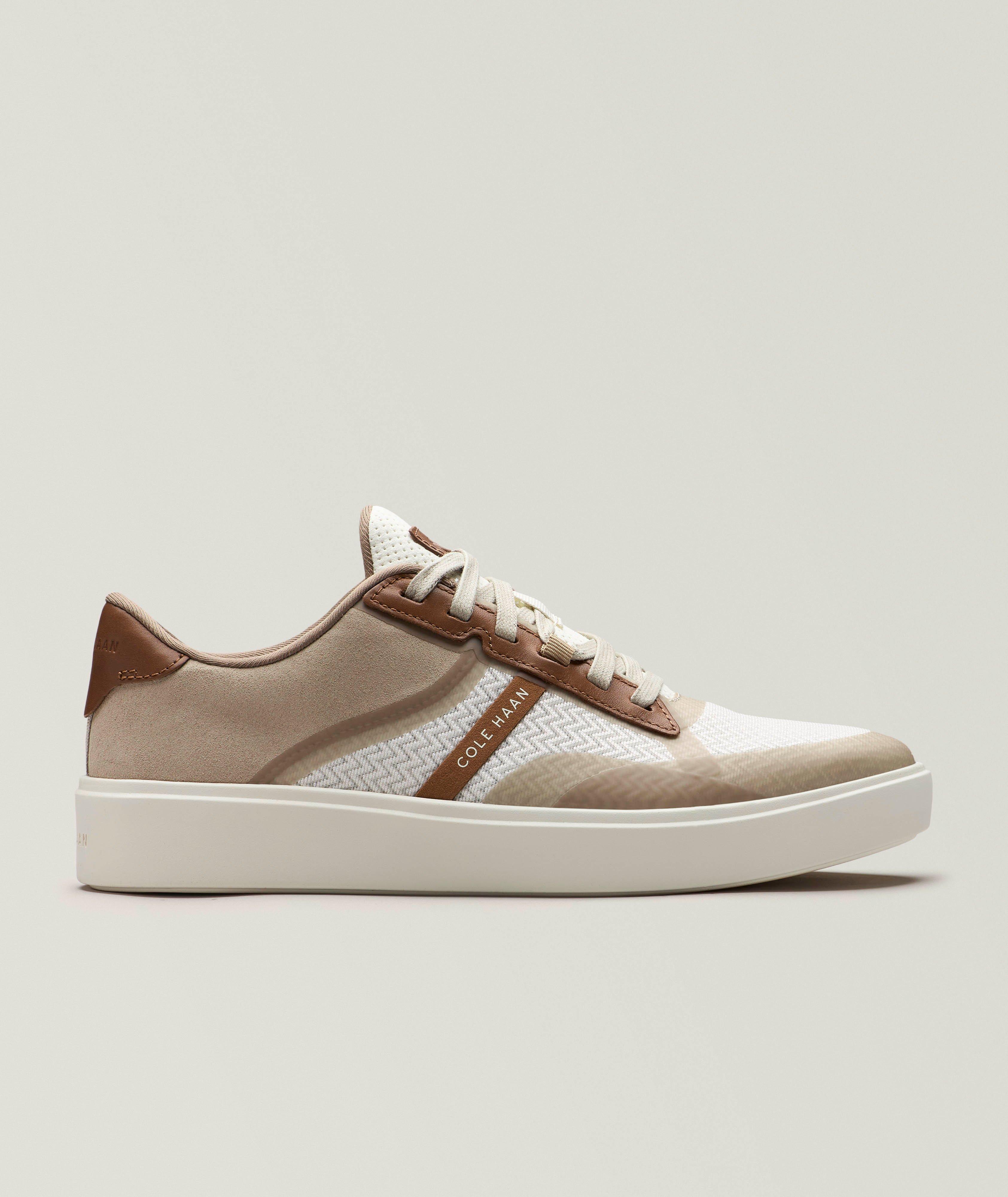 Grand Crosscourt Winner Sneakers  image 0