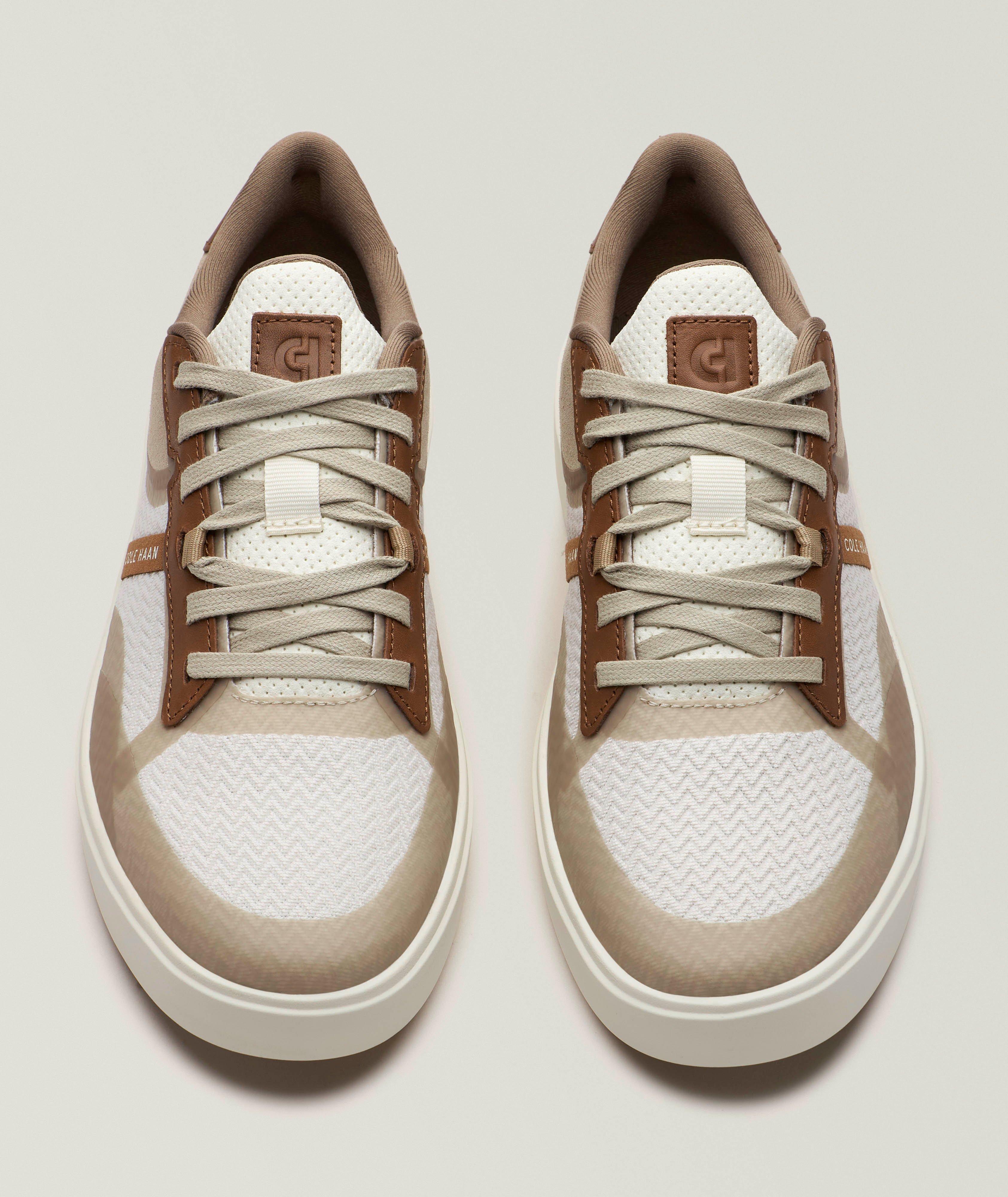 Grand Crosscourt Winner Sneakers  image 1