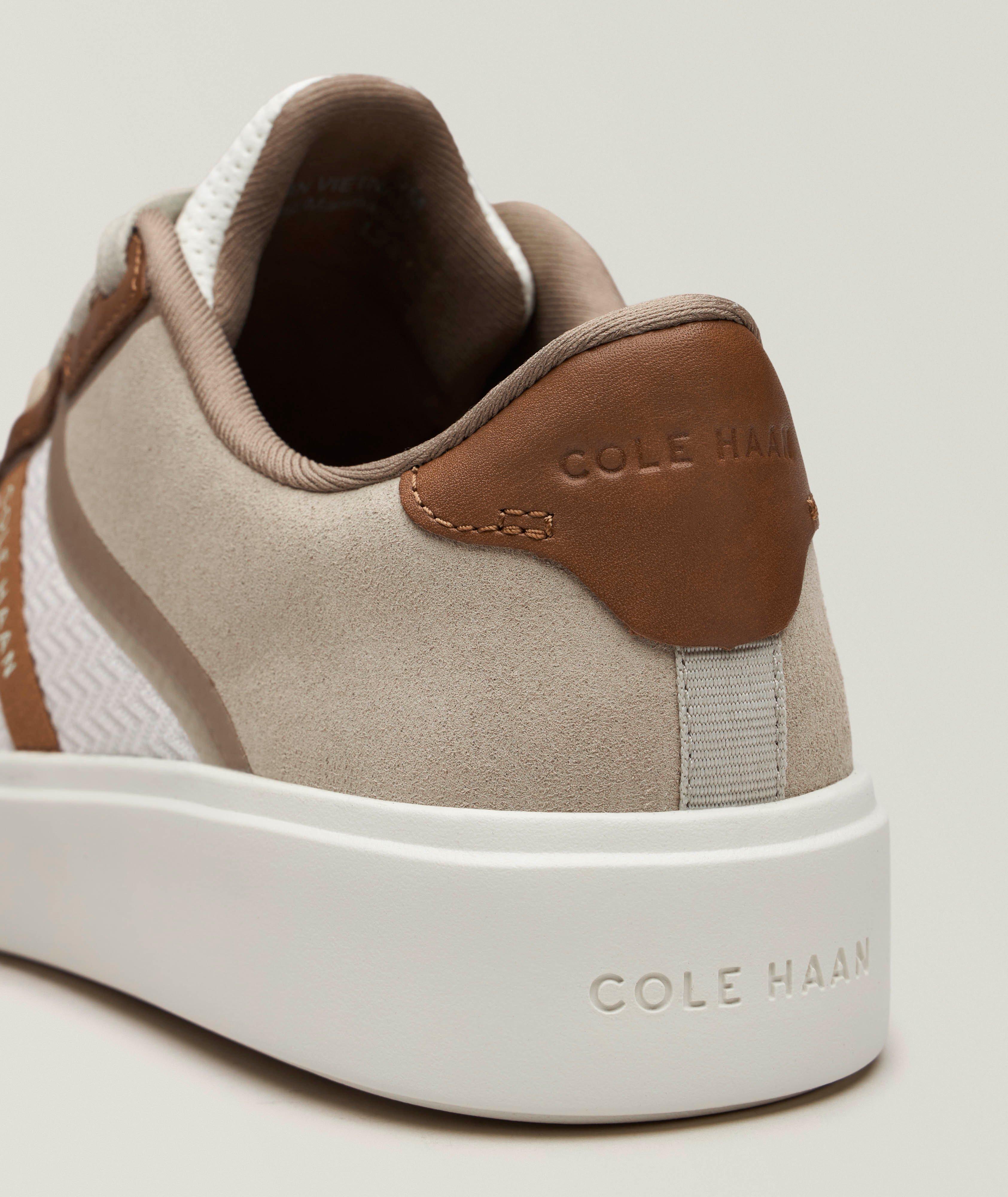Grand Crosscourt Winner Sneakers  image 2