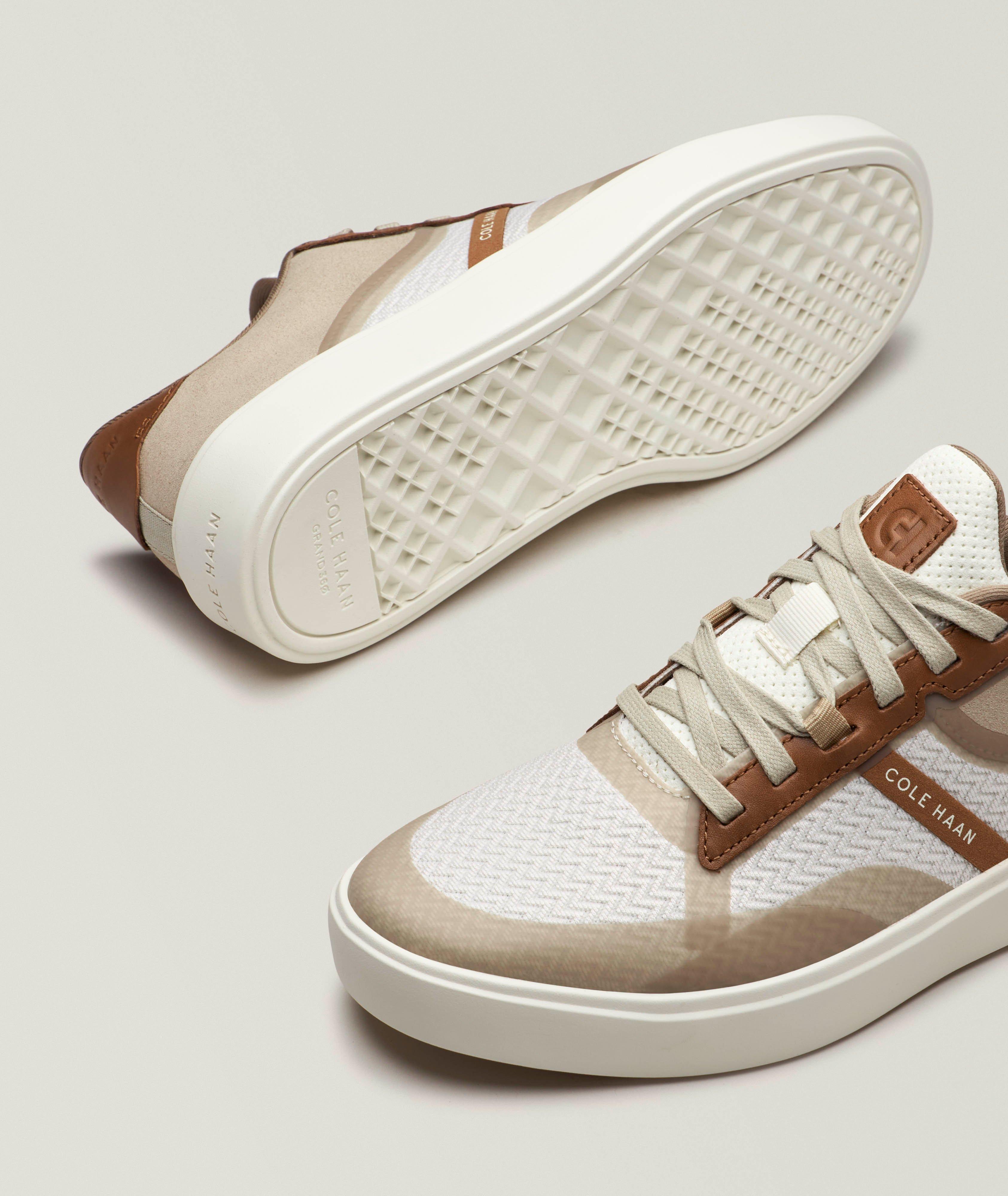 Grand Crosscourt Winner Sneakers  image 3