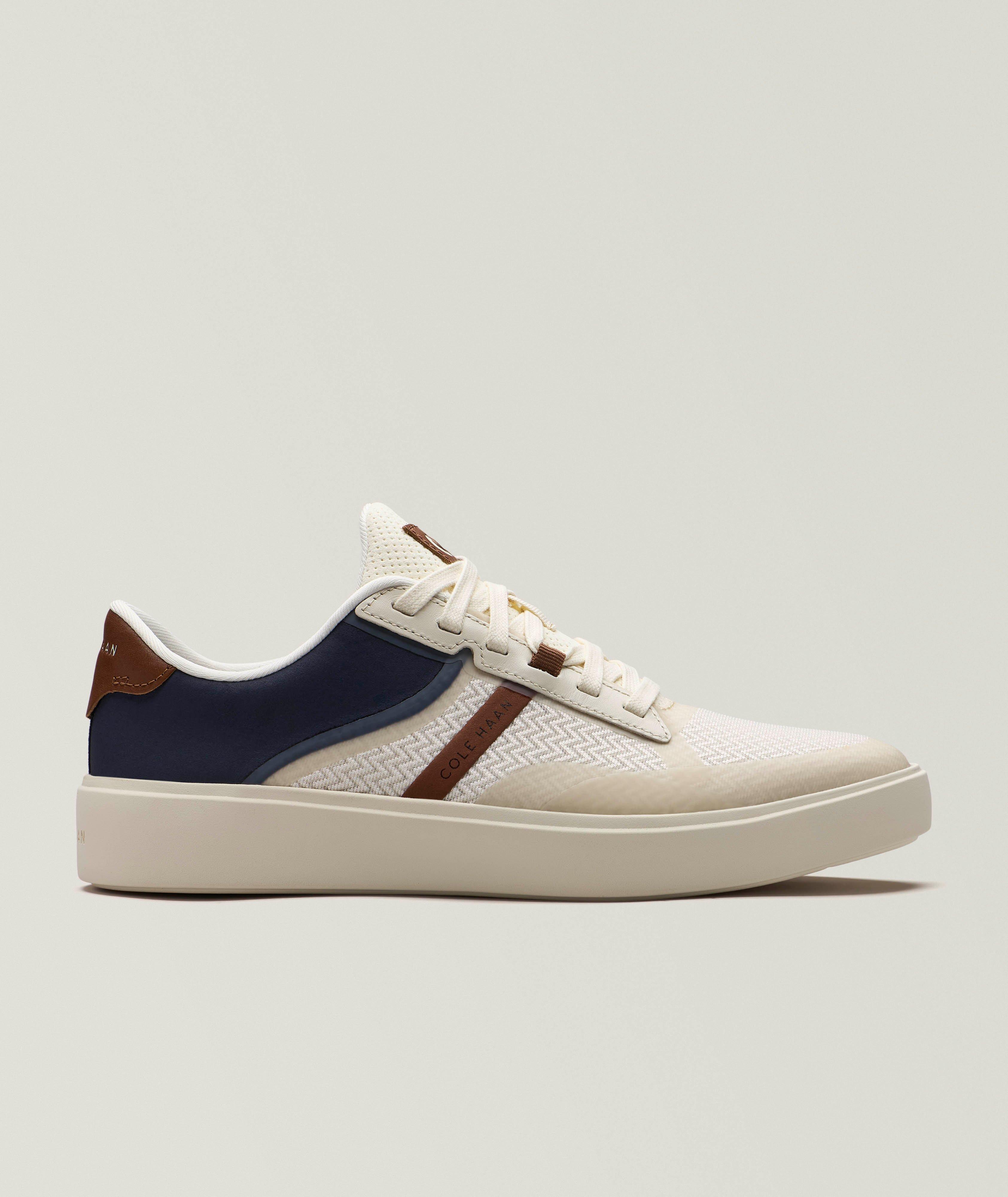 Grand Crosscourt Winner Sneakers  image 0