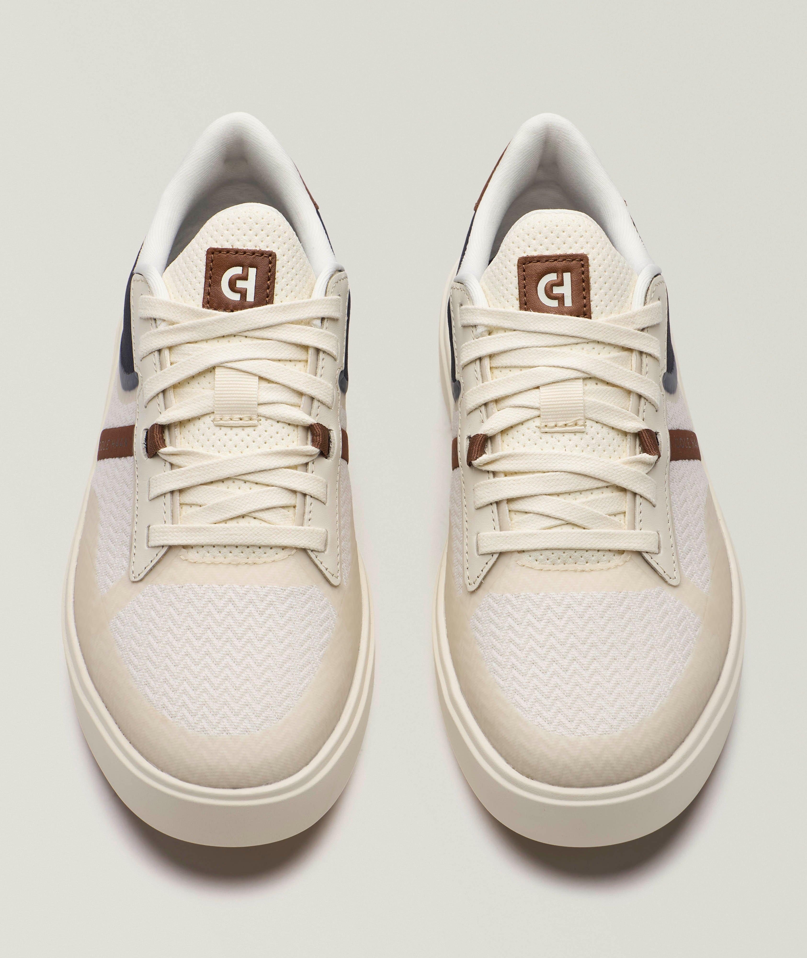 Grand Crosscourt Winner Sneakers  image 1