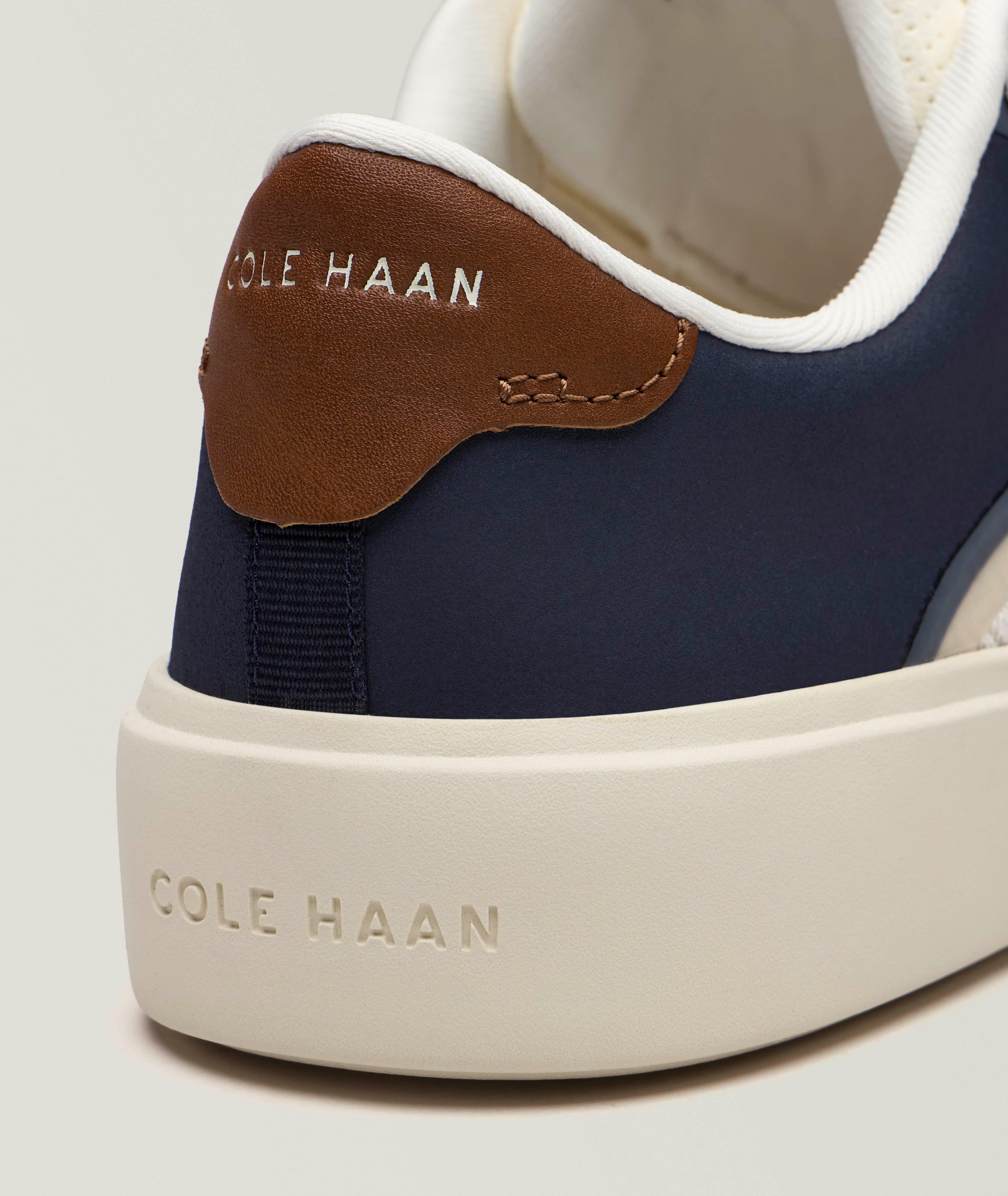 Grand Crosscourt Winner Sneakers  image 2
