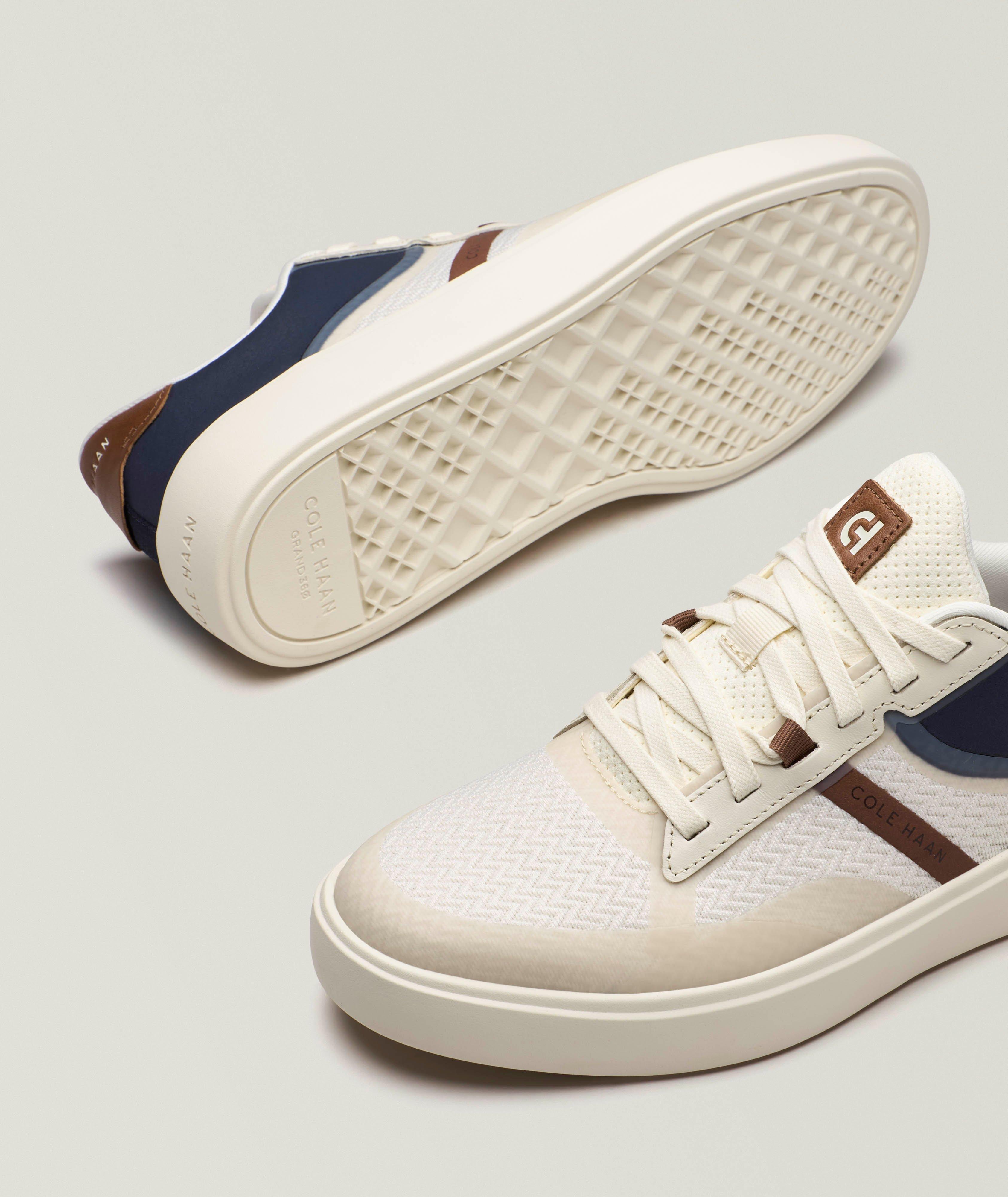 Grand Crosscourt Winner Sneakers  image 3