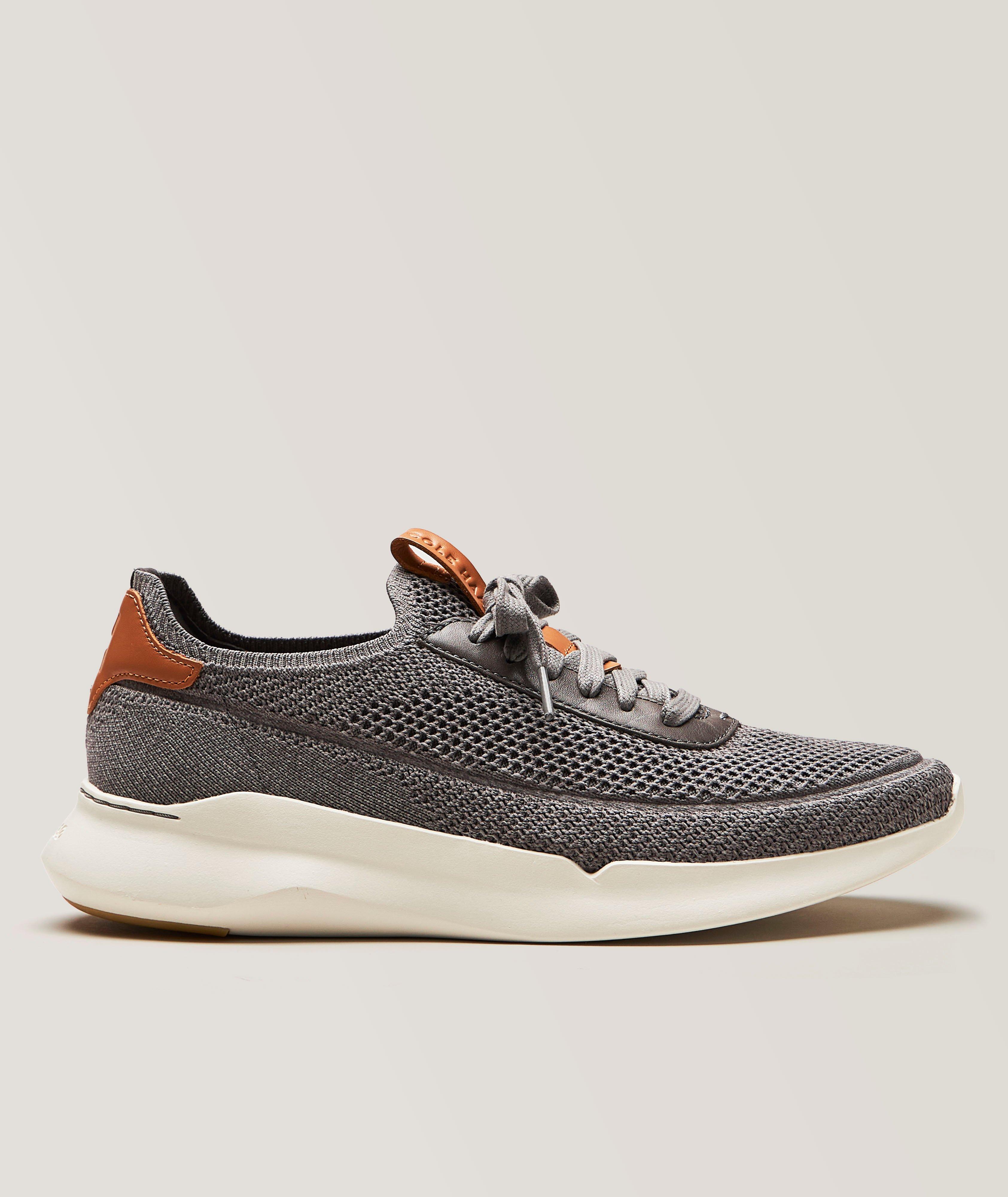 Grand Crosscourt Stitchlite Runox Sneakers image 0