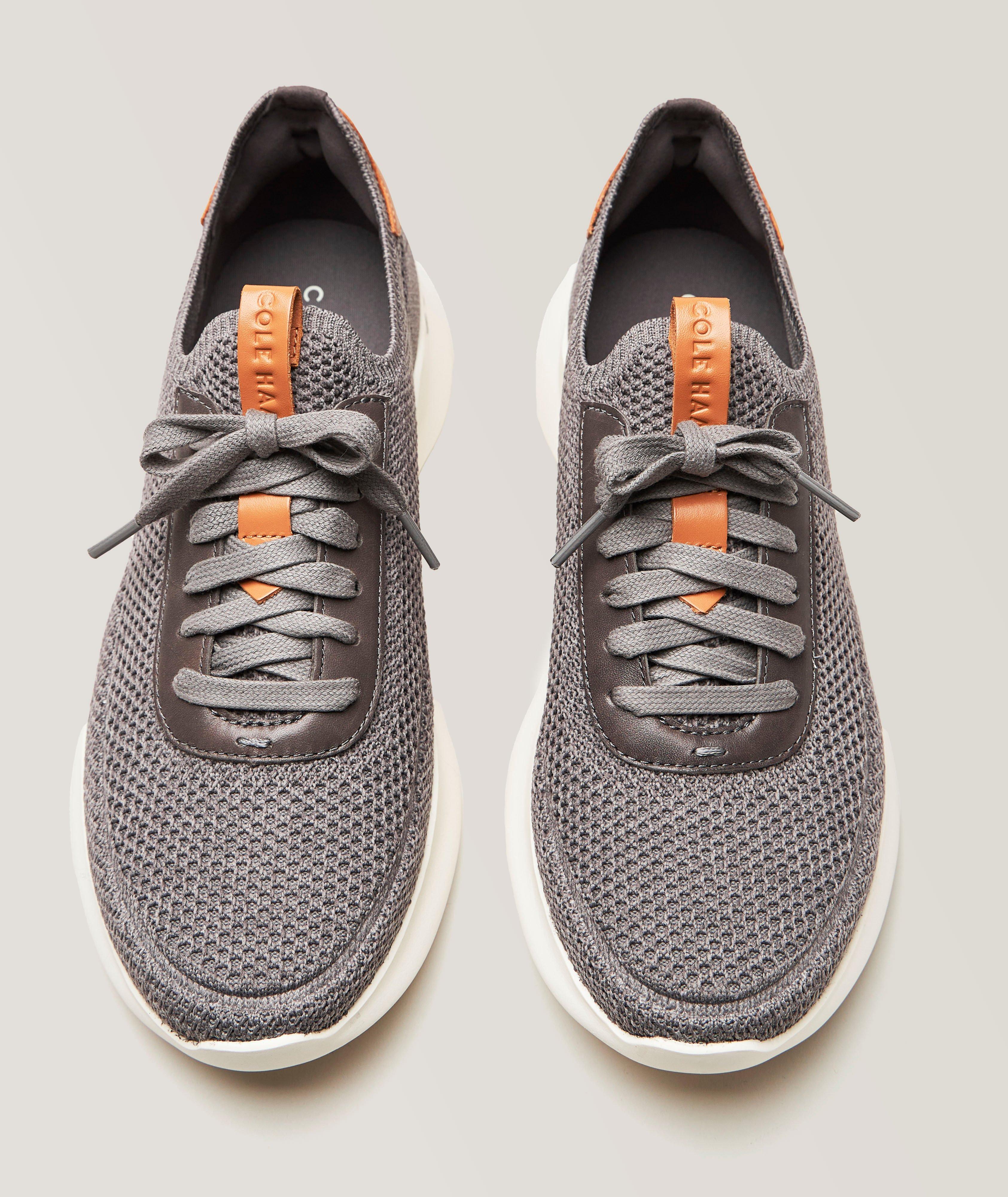 Grand Crosscourt Stitchlite Runox Sneakers image 1