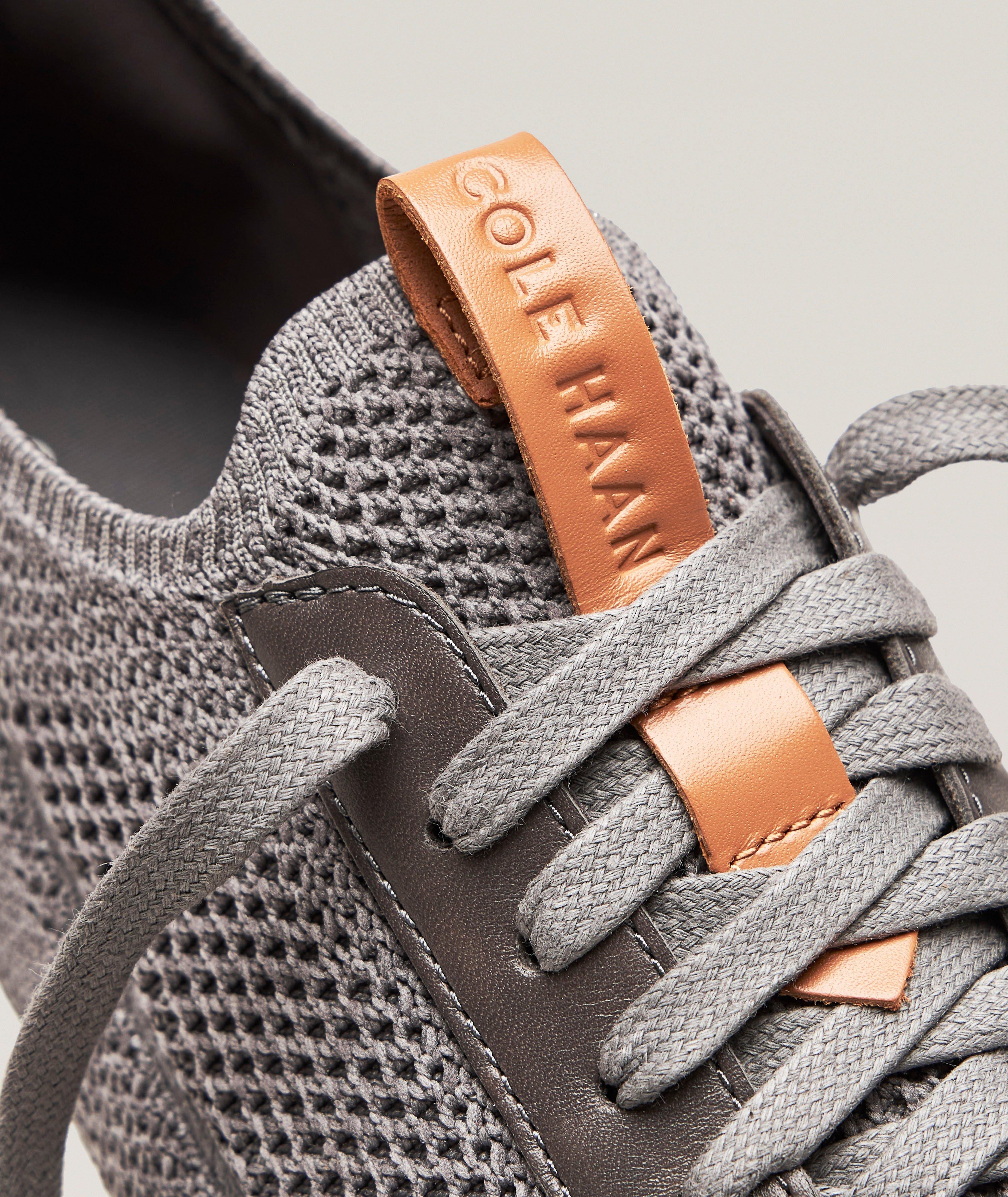 Grand Crosscourt Stitchlite Runox Sneakers image 2