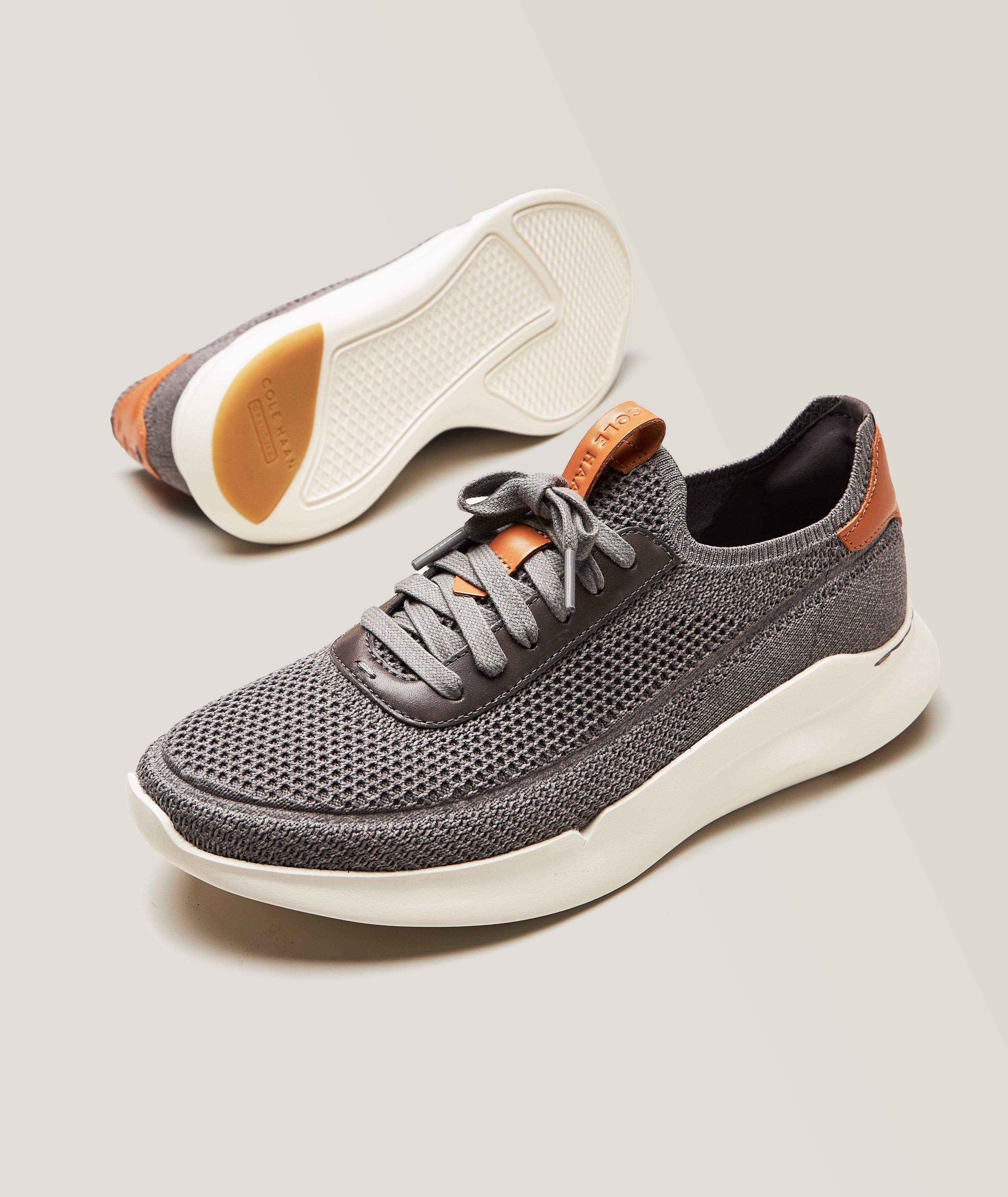 Grand Crosscourt Stitchlite Runox Sneakers image 3