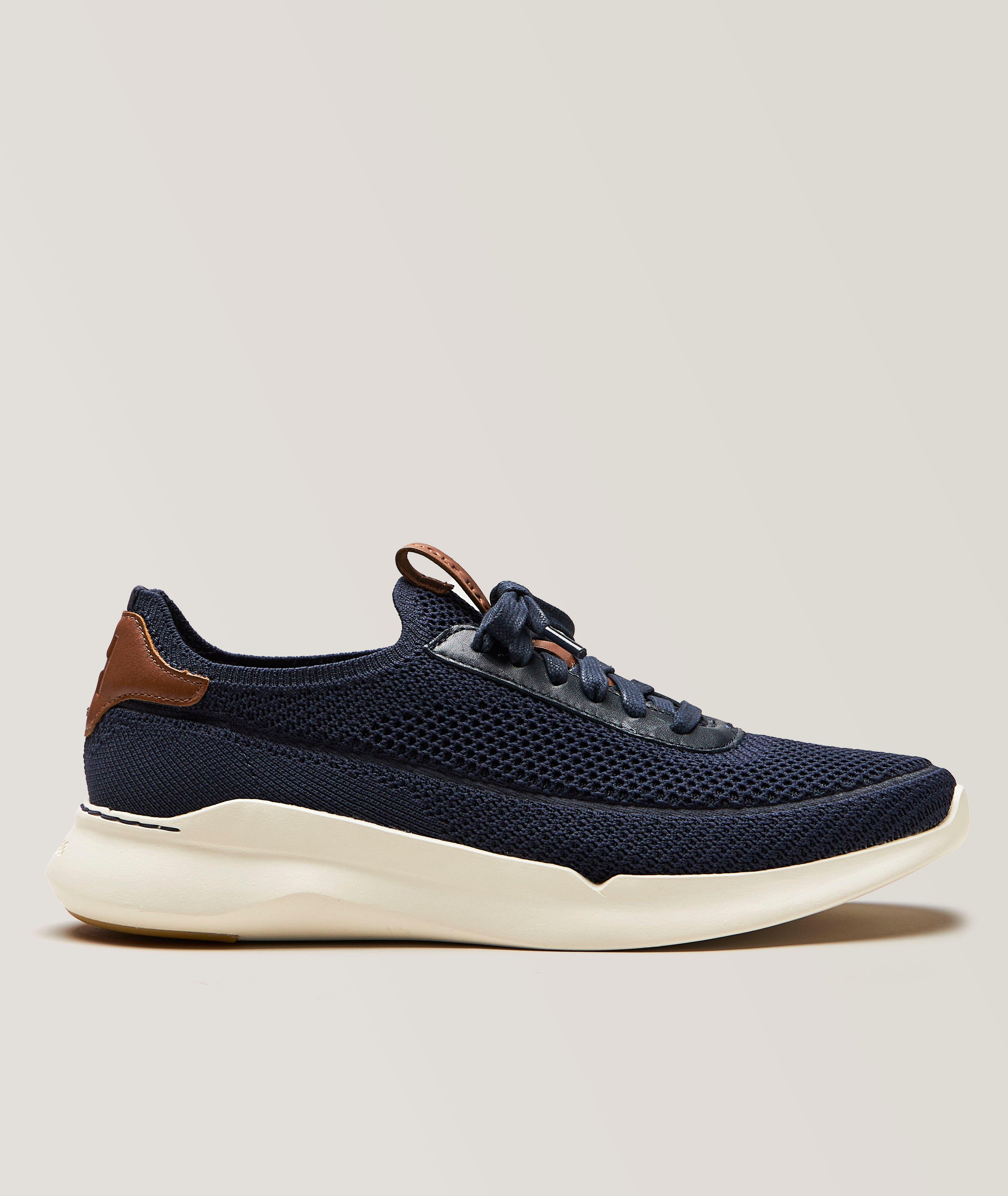 Grand Crosscourt Stitchlite Runox Sneakers image 0
