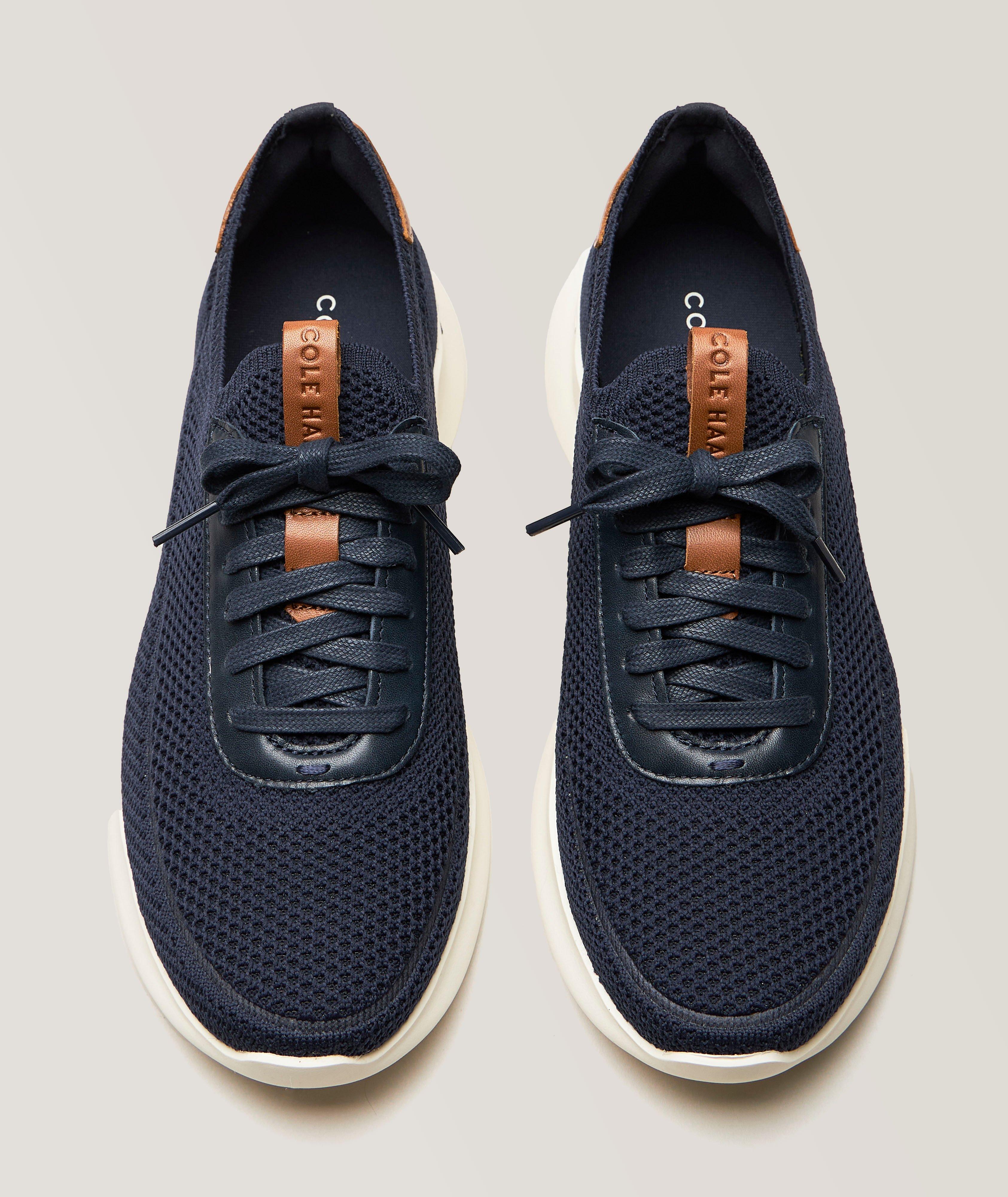 Grand Crosscourt Stitchlite Runox Sneakers image 1
