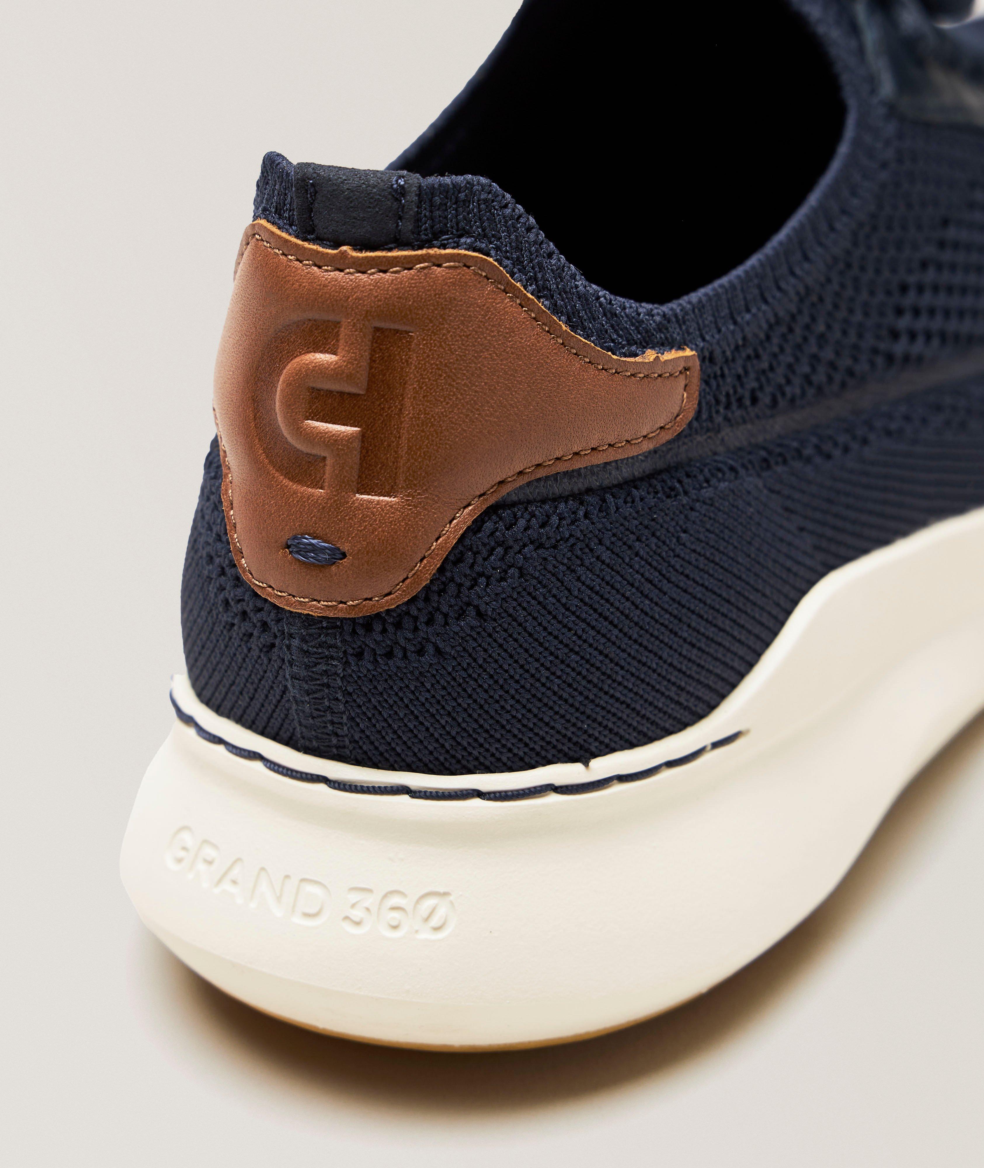 Grand Crosscourt Stitchlite Runox Sneakers image 2
