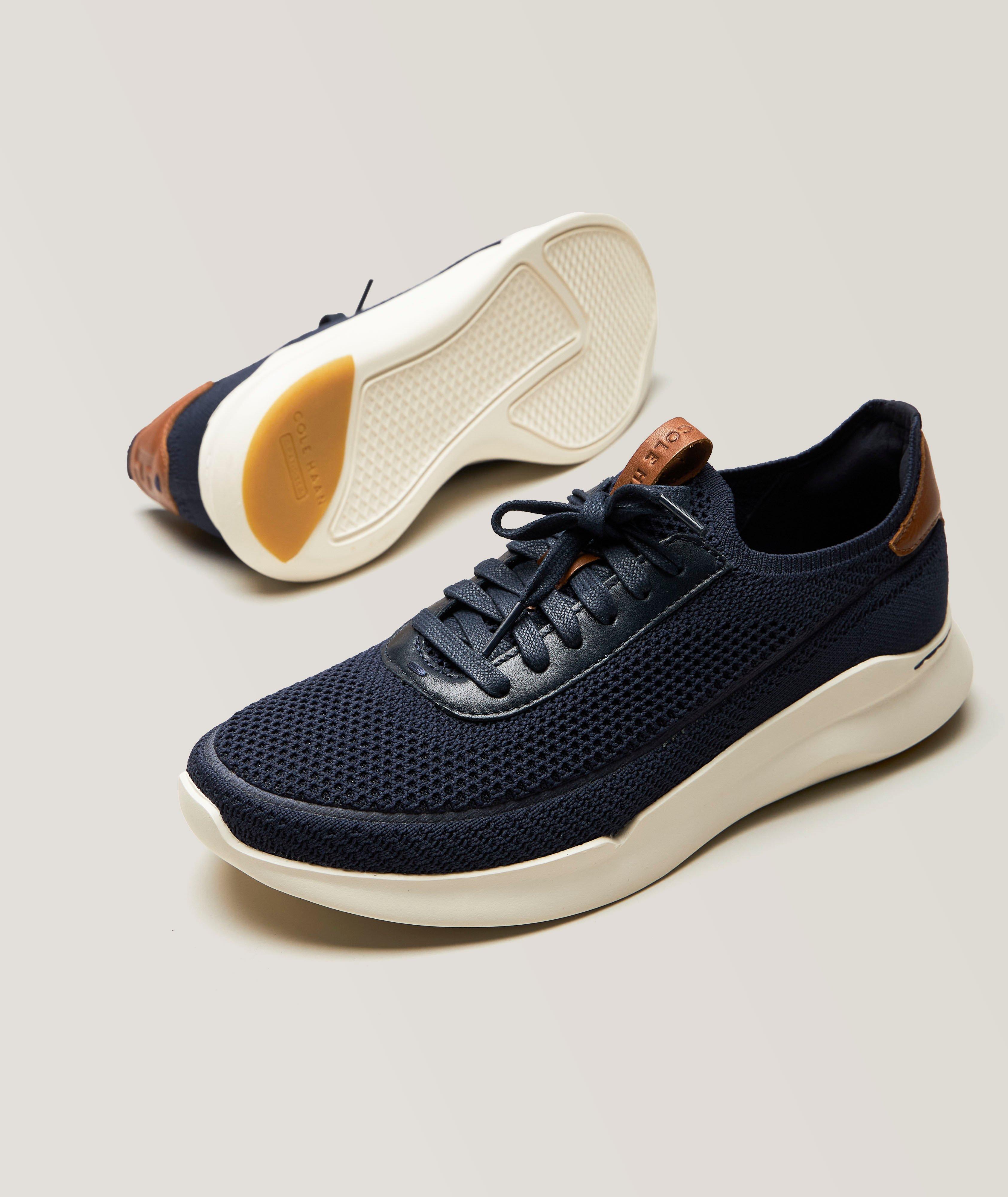 Grand Crosscourt Stitchlite Runox Sneakers image 3