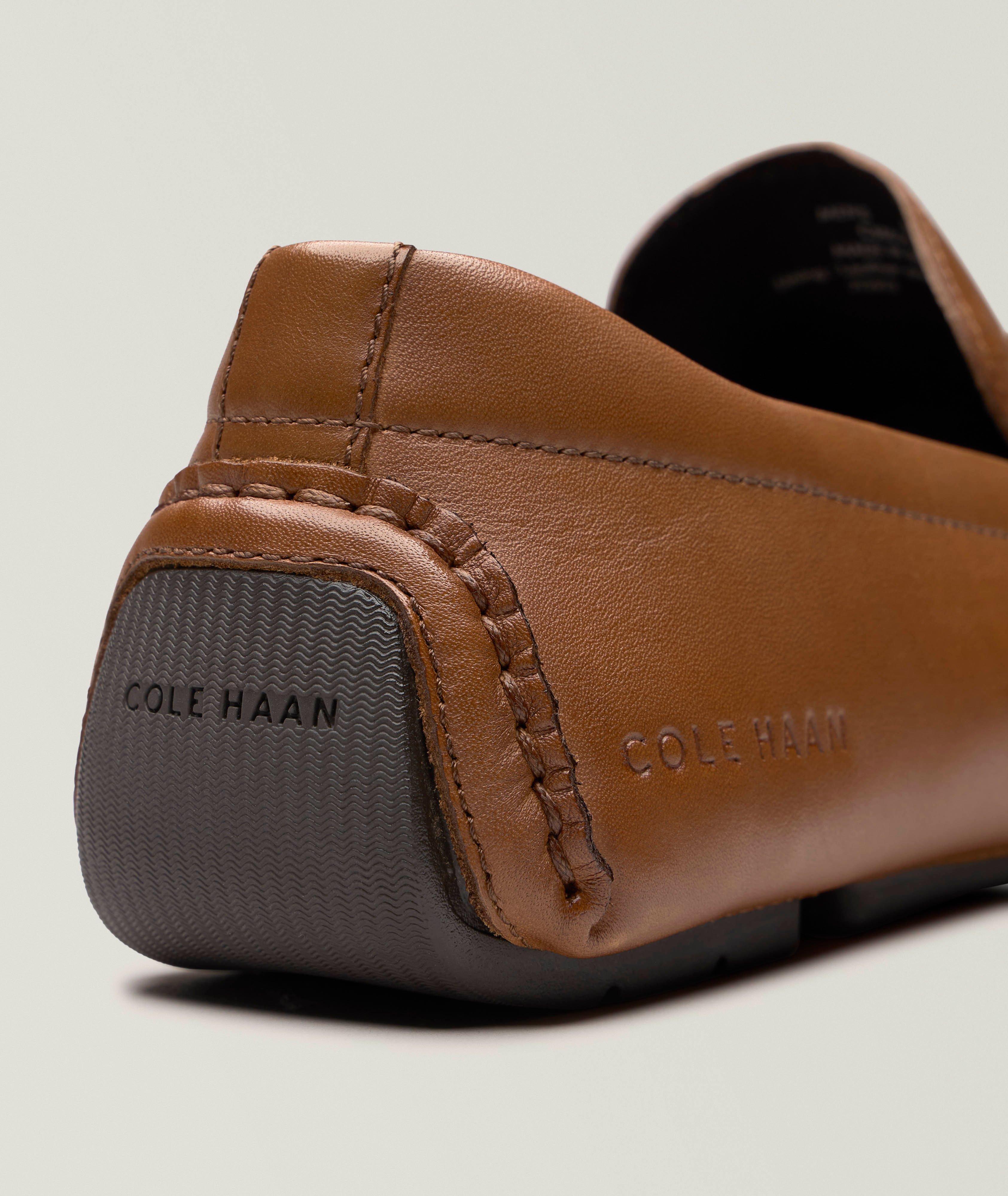 Laser Bit Leather Drivers image 2