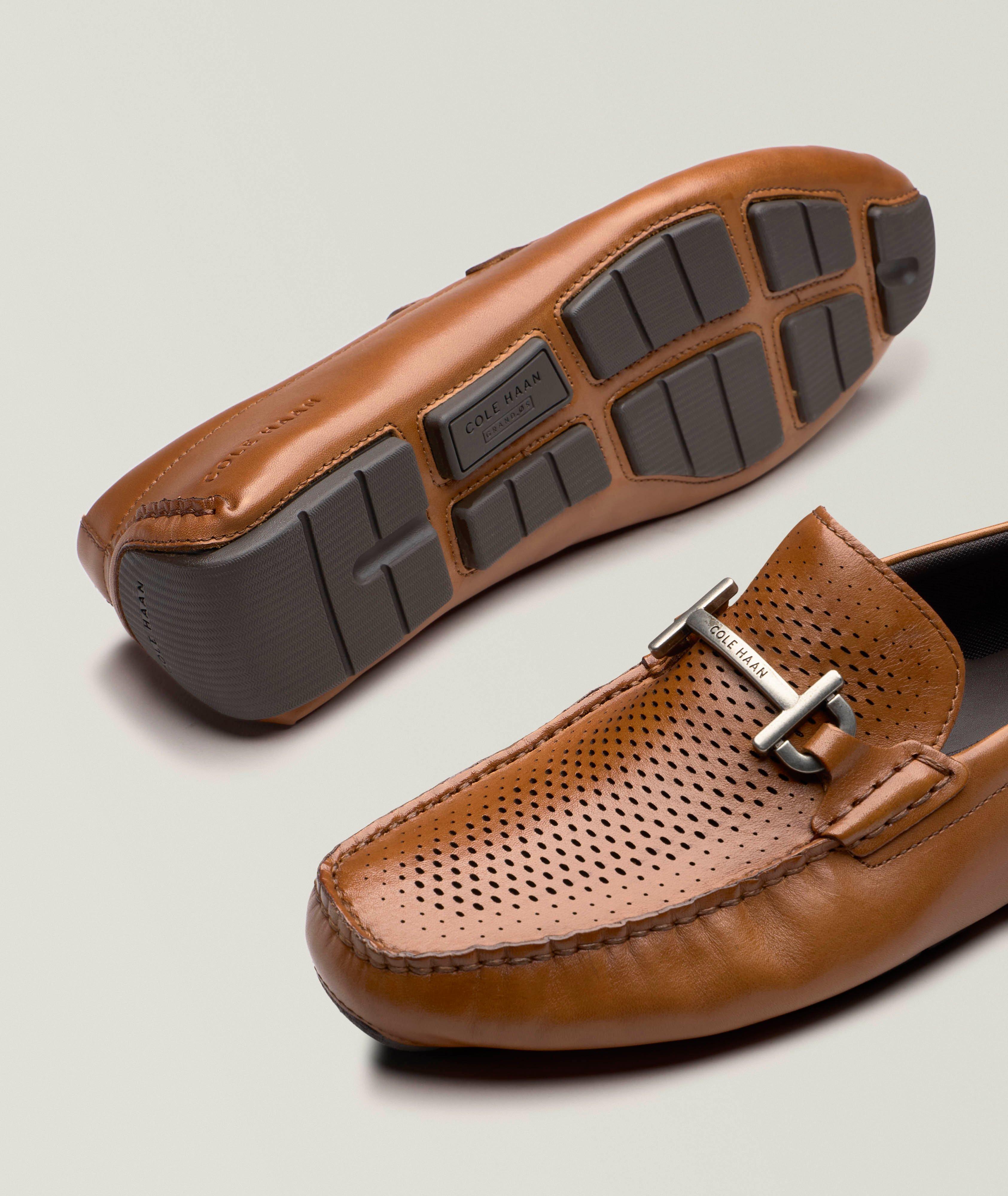 Laser Bit Leather Drivers image 3