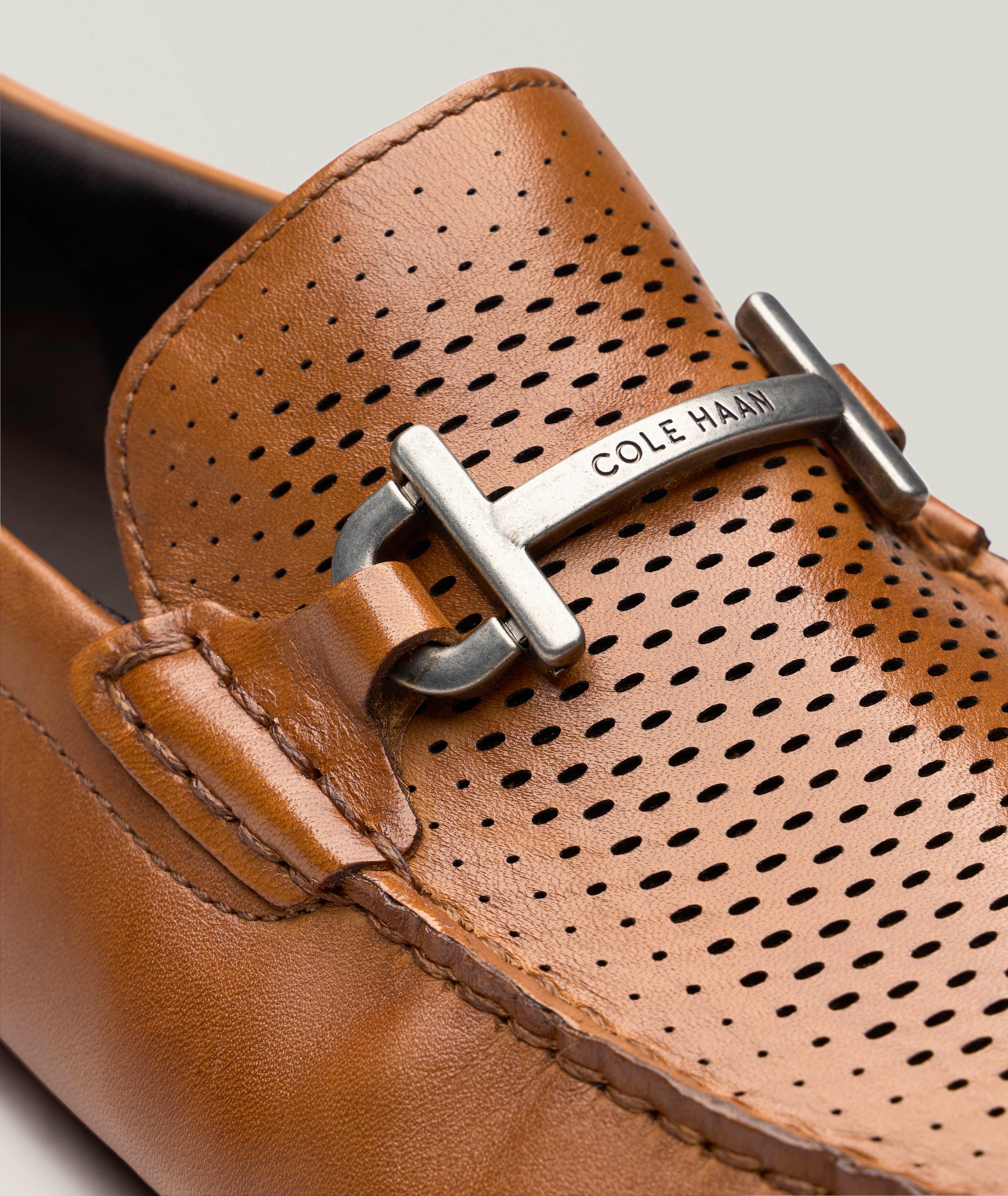 Laser Bit Leather Drivers image 4