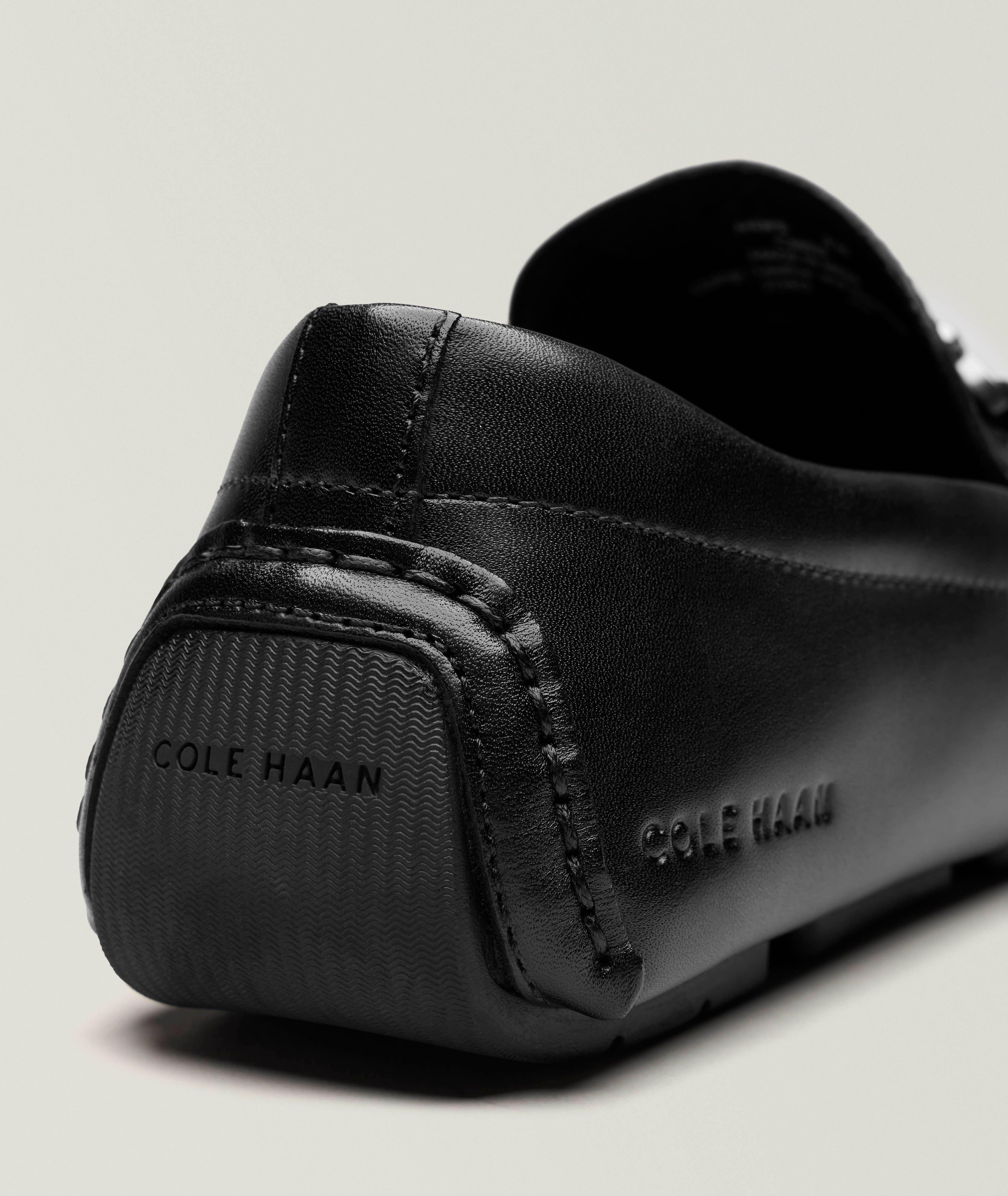 Laser Bit Leather Drivers image 2