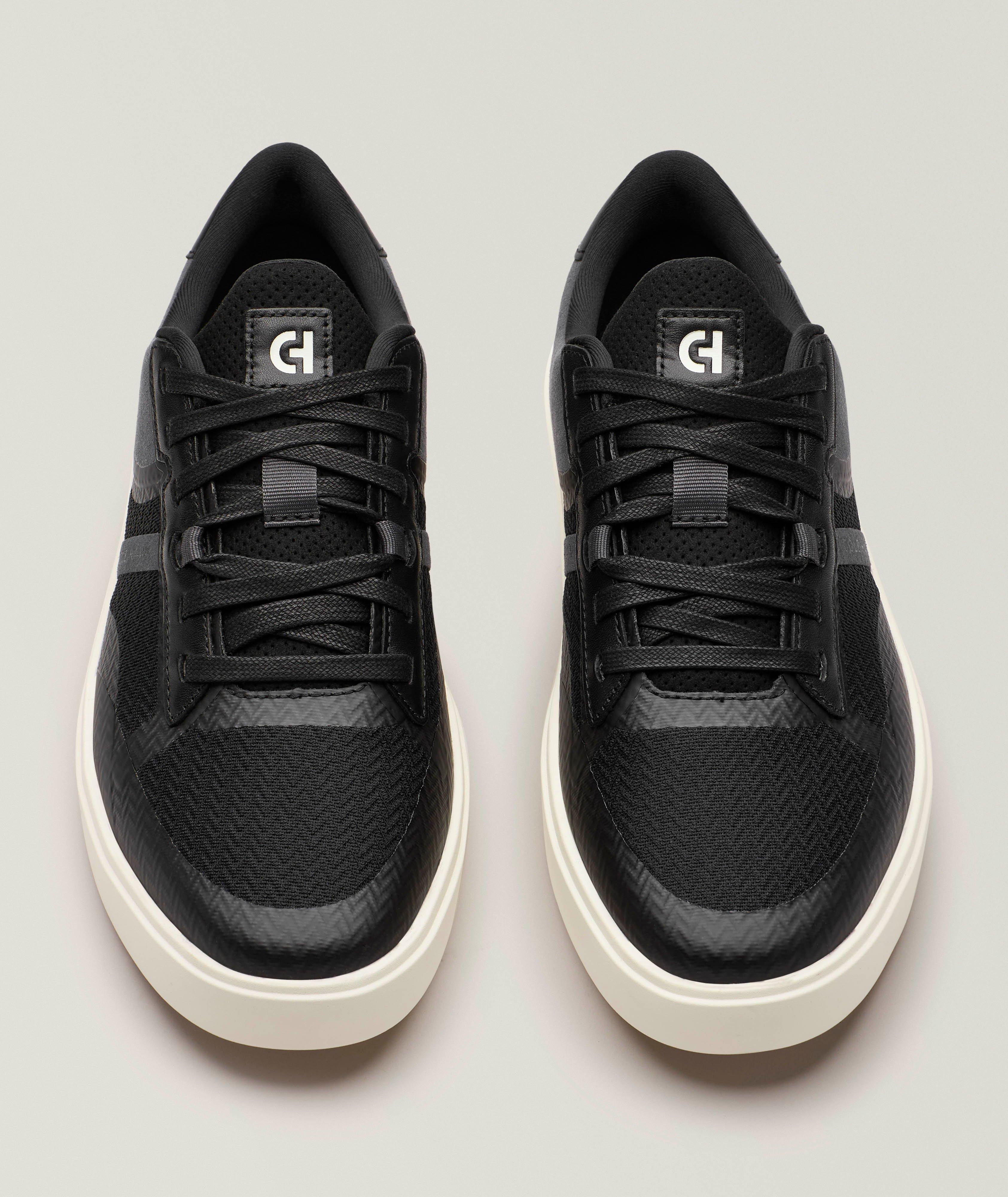 Grand Crosscourt Winner Sneakers  image 1