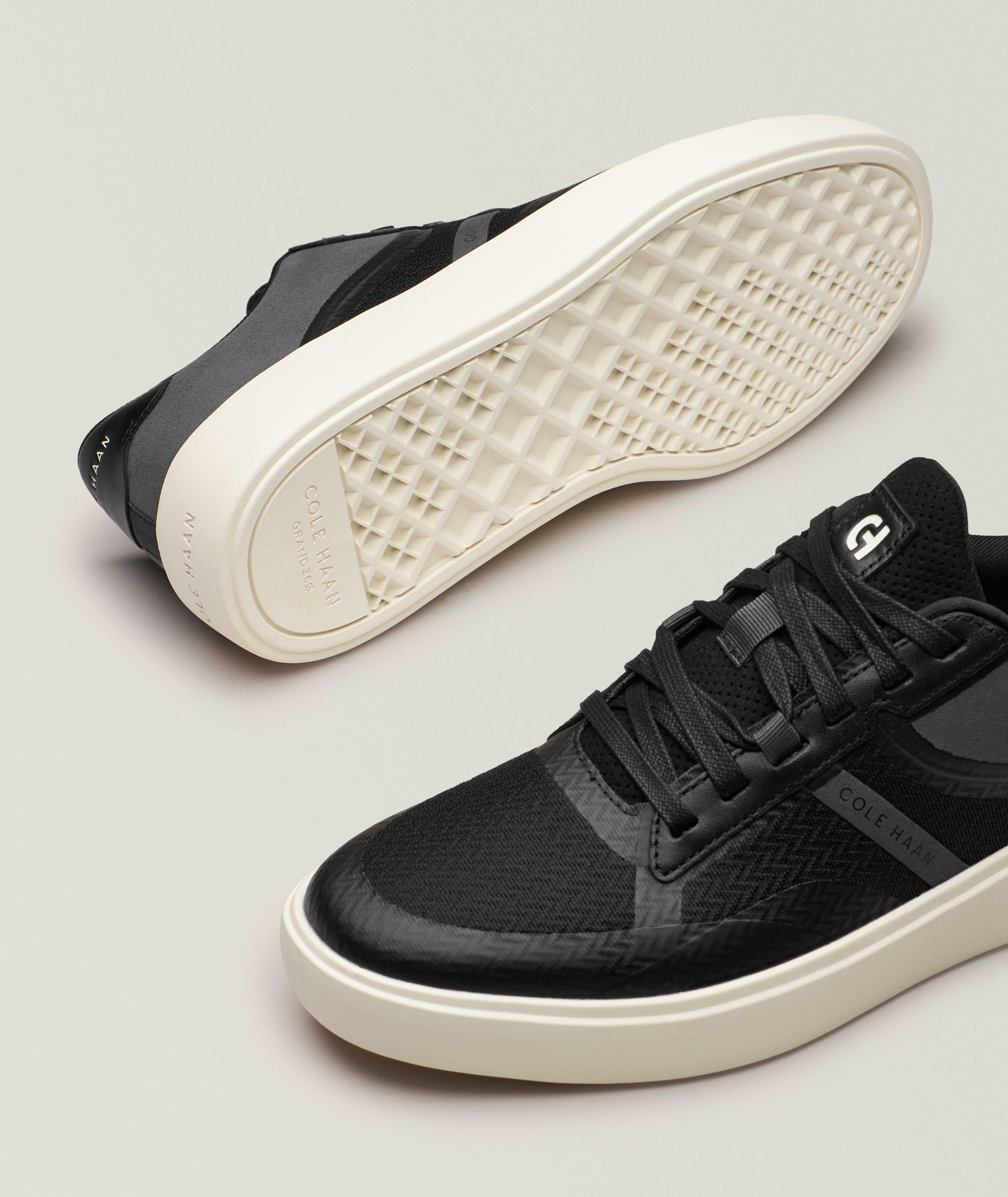 Grand Crosscourt Winner Sneakers  image 3