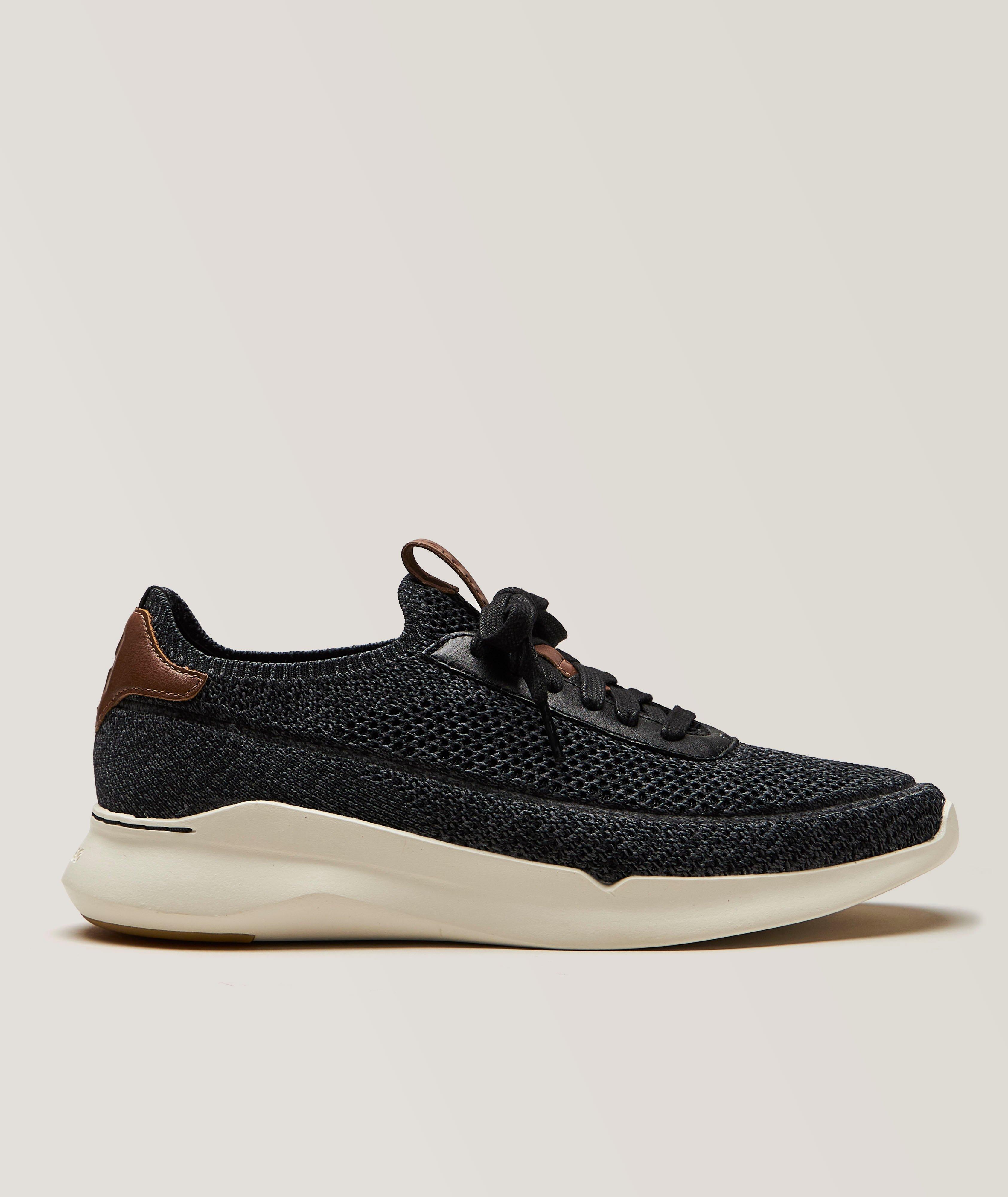 Grand Crosscourt Stitchlite Runox Sneakers image 0