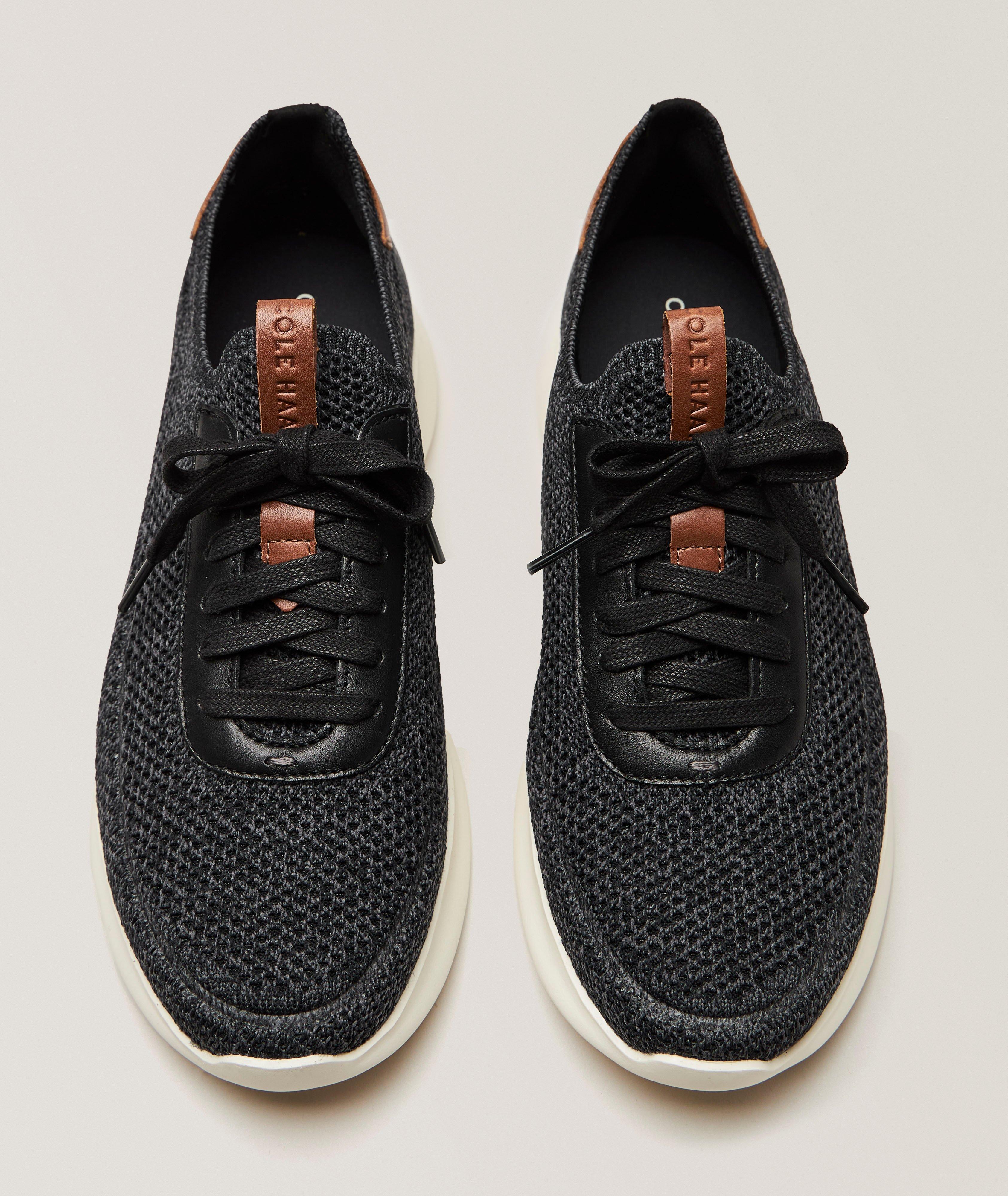 Grand Crosscourt Stitchlite Runox Sneakers image 1