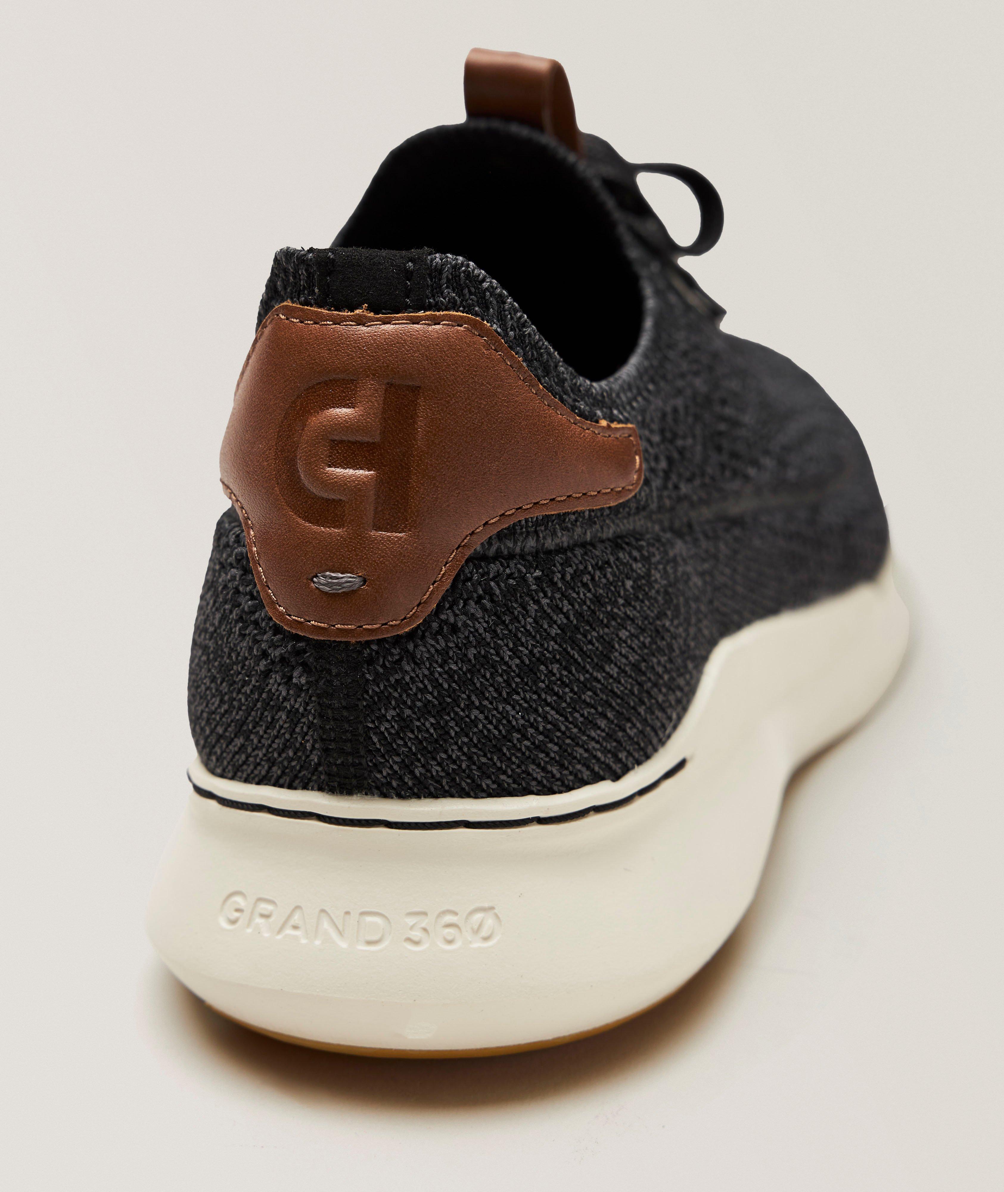 Grand Crosscourt Stitchlite Runox Sneakers image 2