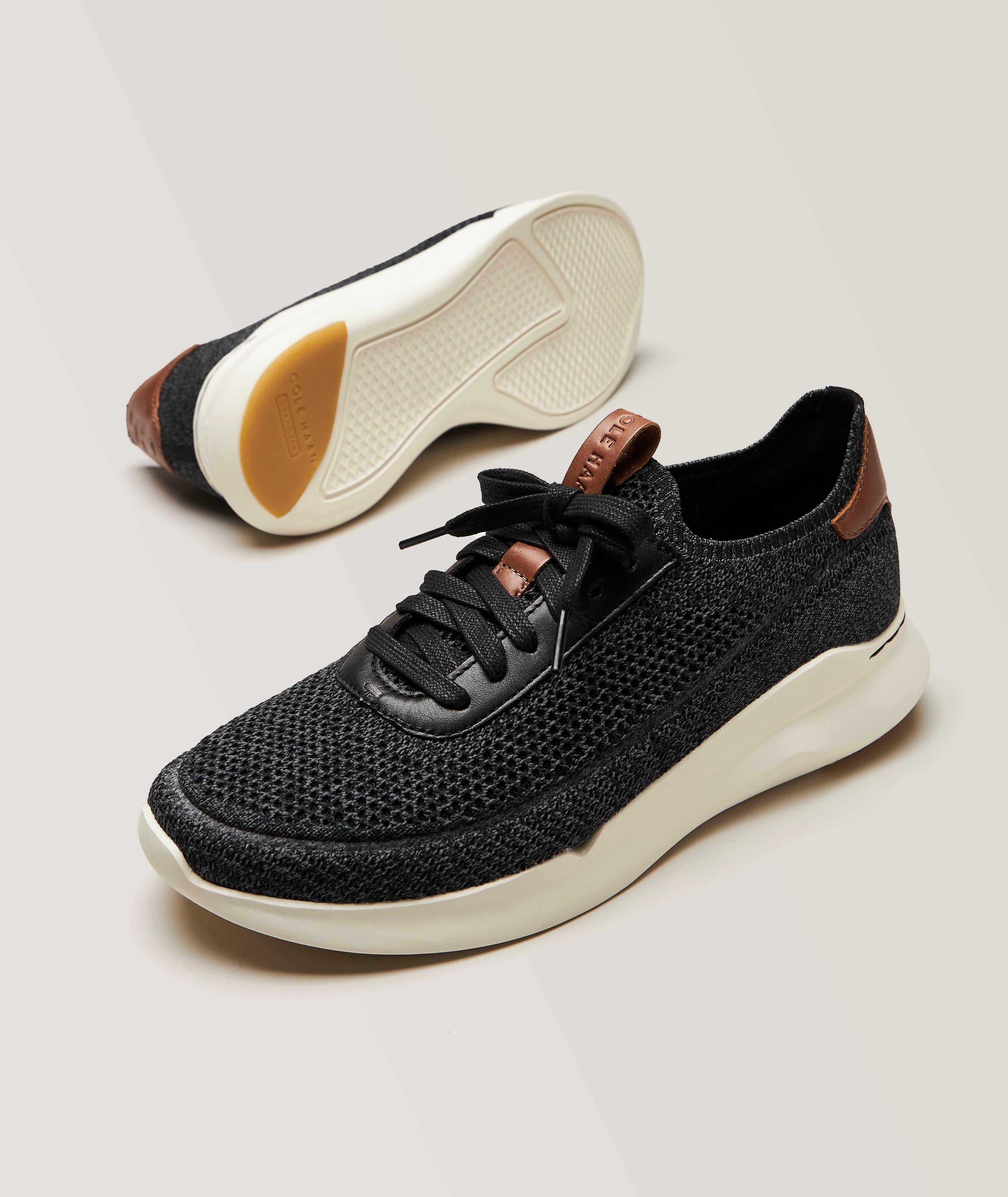 Grand Crosscourt Stitchlite Runox Sneakers image 3