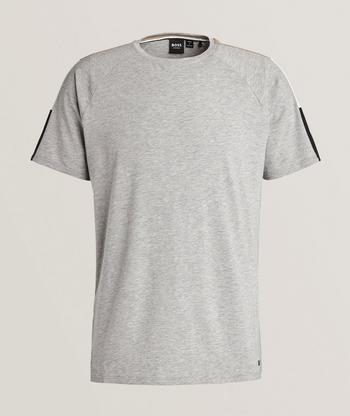 Brunello Cucinelli Cotton T-Shirt | T-Shirts | Harry Rosen