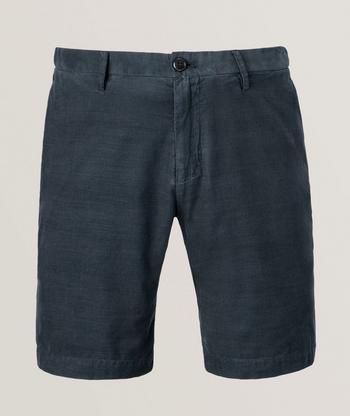 Vilebrequin Terry Cotton Bermuda Shorts | Shorts | Harry Rosen