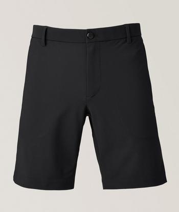 ショートパンツ Marni Flared Virgin Wool Tailored Shorts Marni Flared Virgin Wool Tailored Shorts - Black | Garmentory
