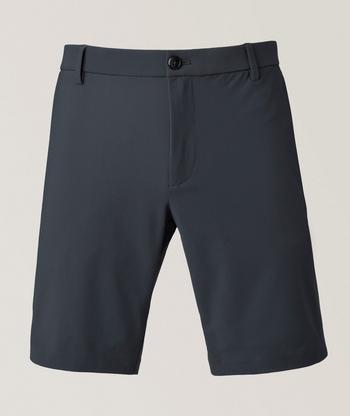 Brunello Cucinelli Stretch-Cotton Bermuda Shorts | Shorts