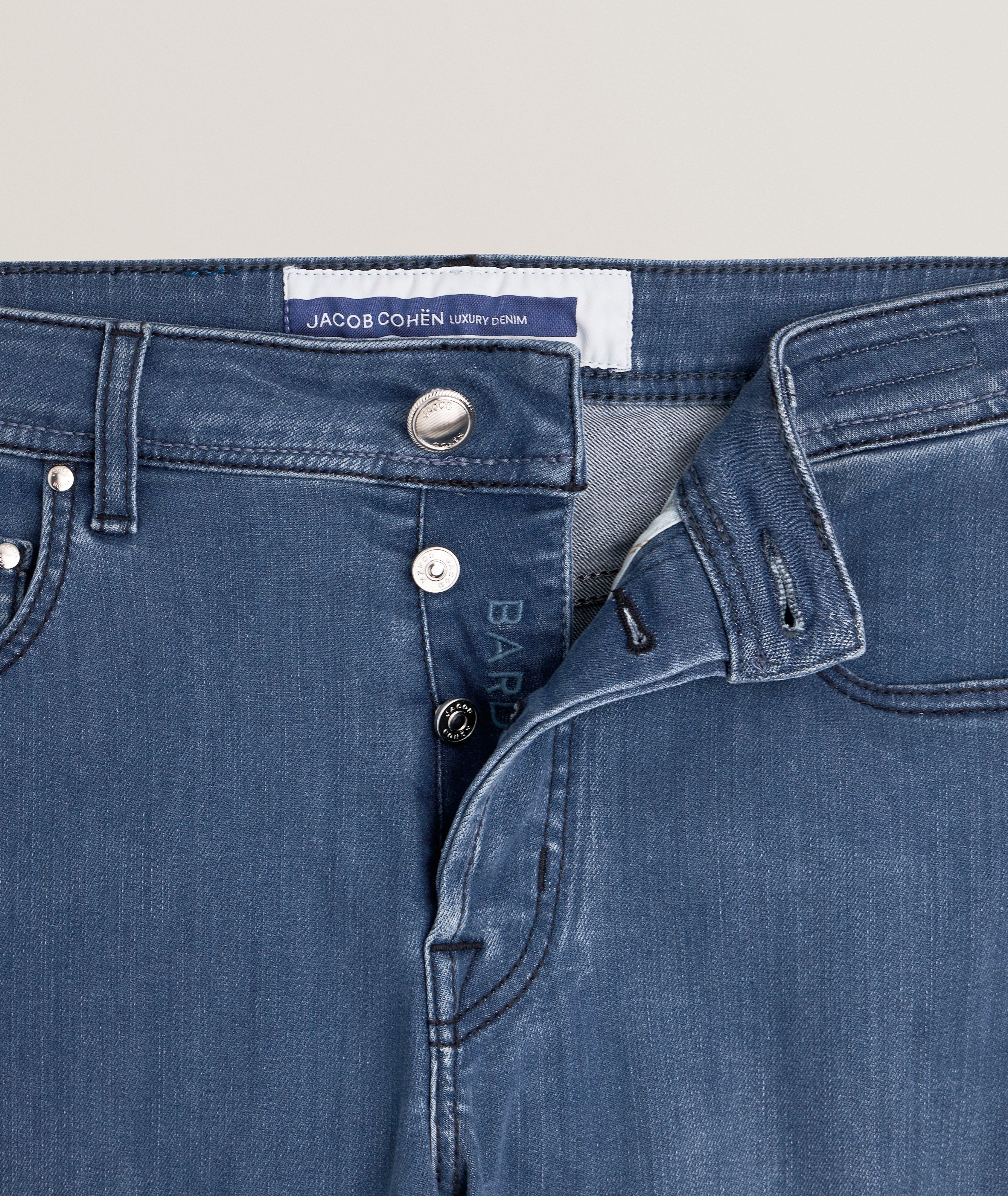 Bard Power Stretch Slim-Fit Jeans  image 1