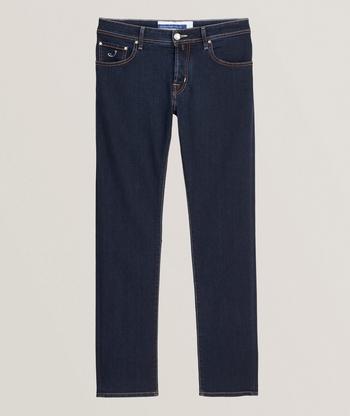 Jacob Cohen Bard Slim-Fit Corduroy Pants | Pants | Harry Rosen