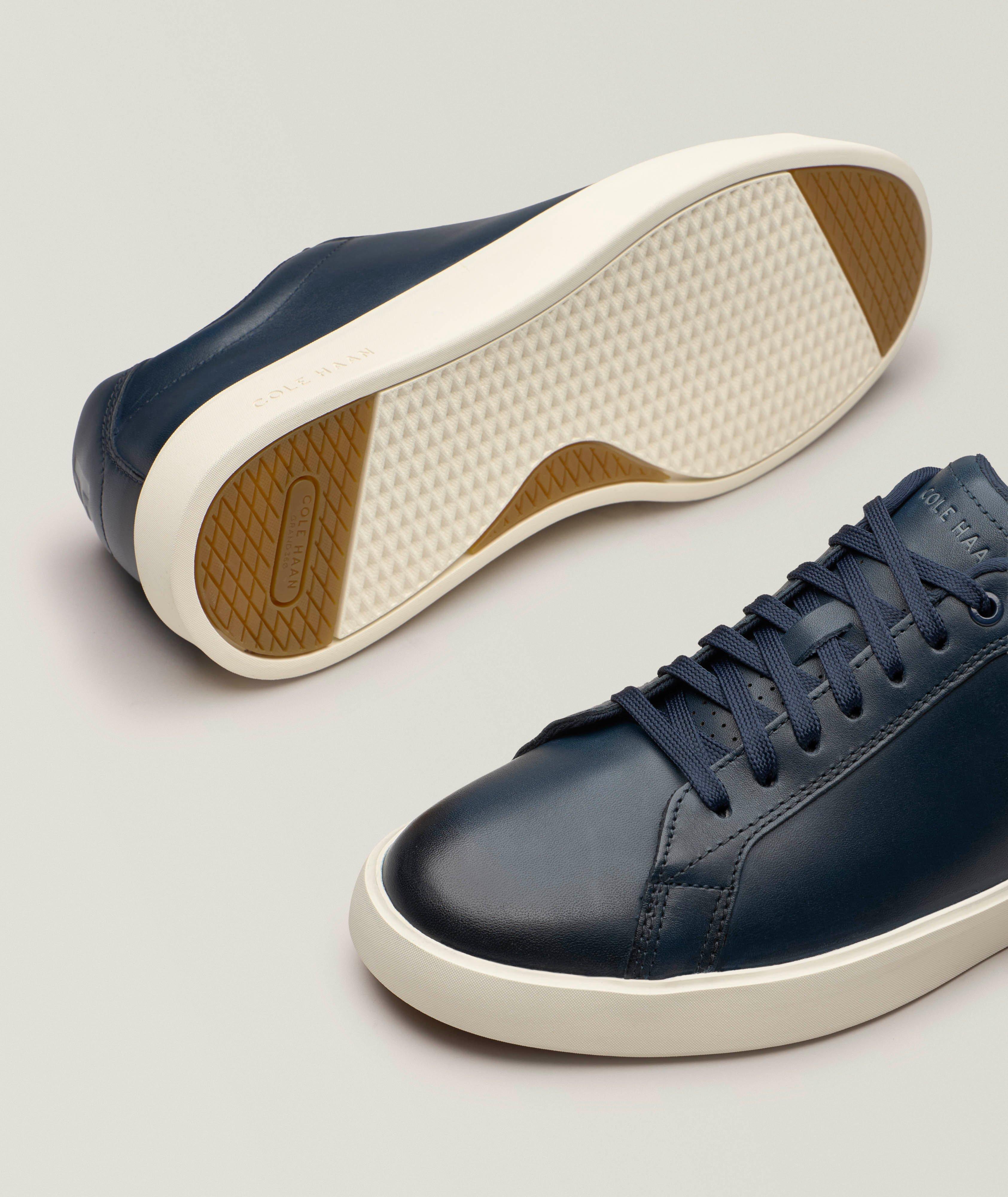 Grand Crosscourt Daily Sneakers  image 3