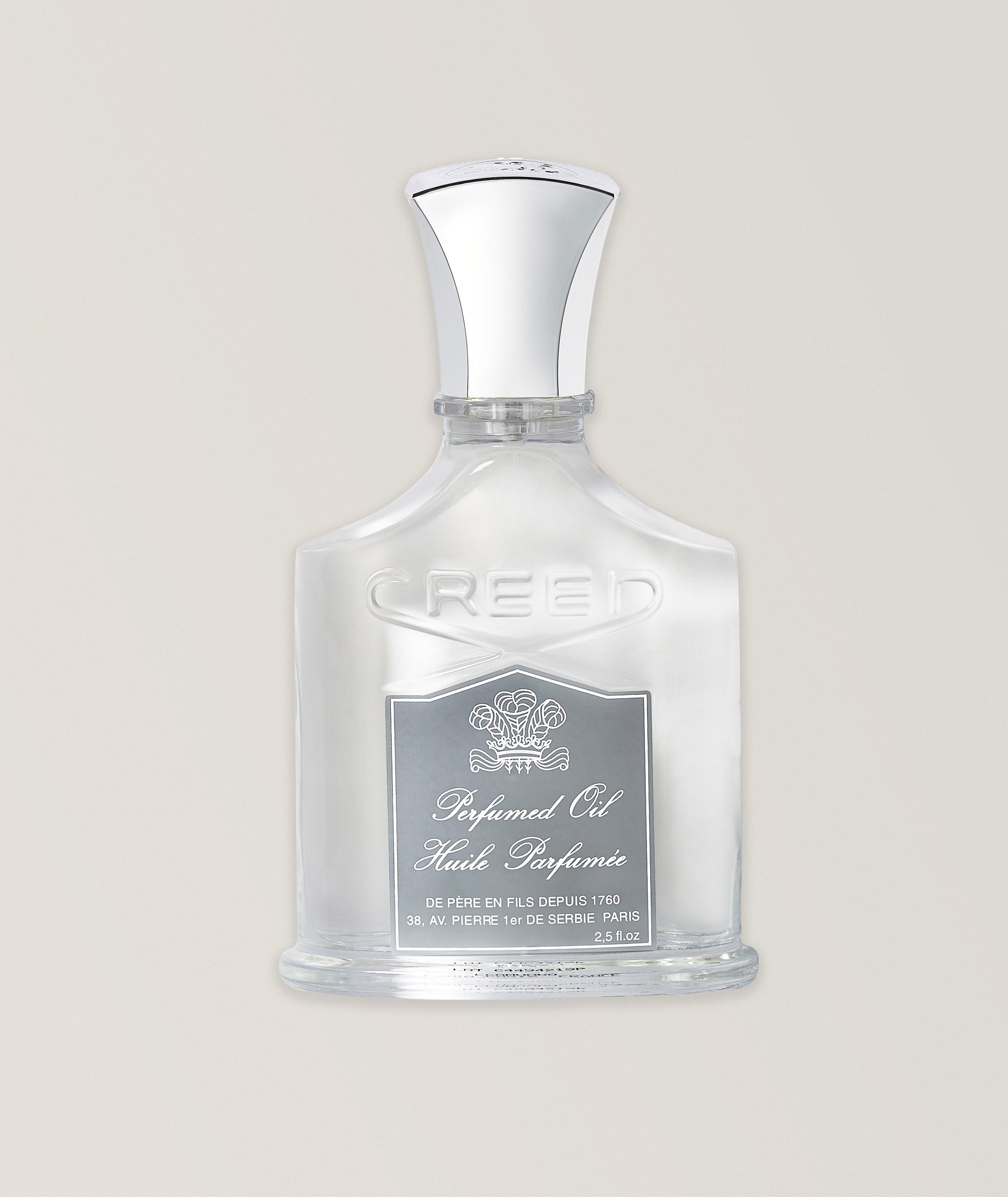 Creed Huile Corporelle Aventus Parfumée (75 Ml) En Multicolor