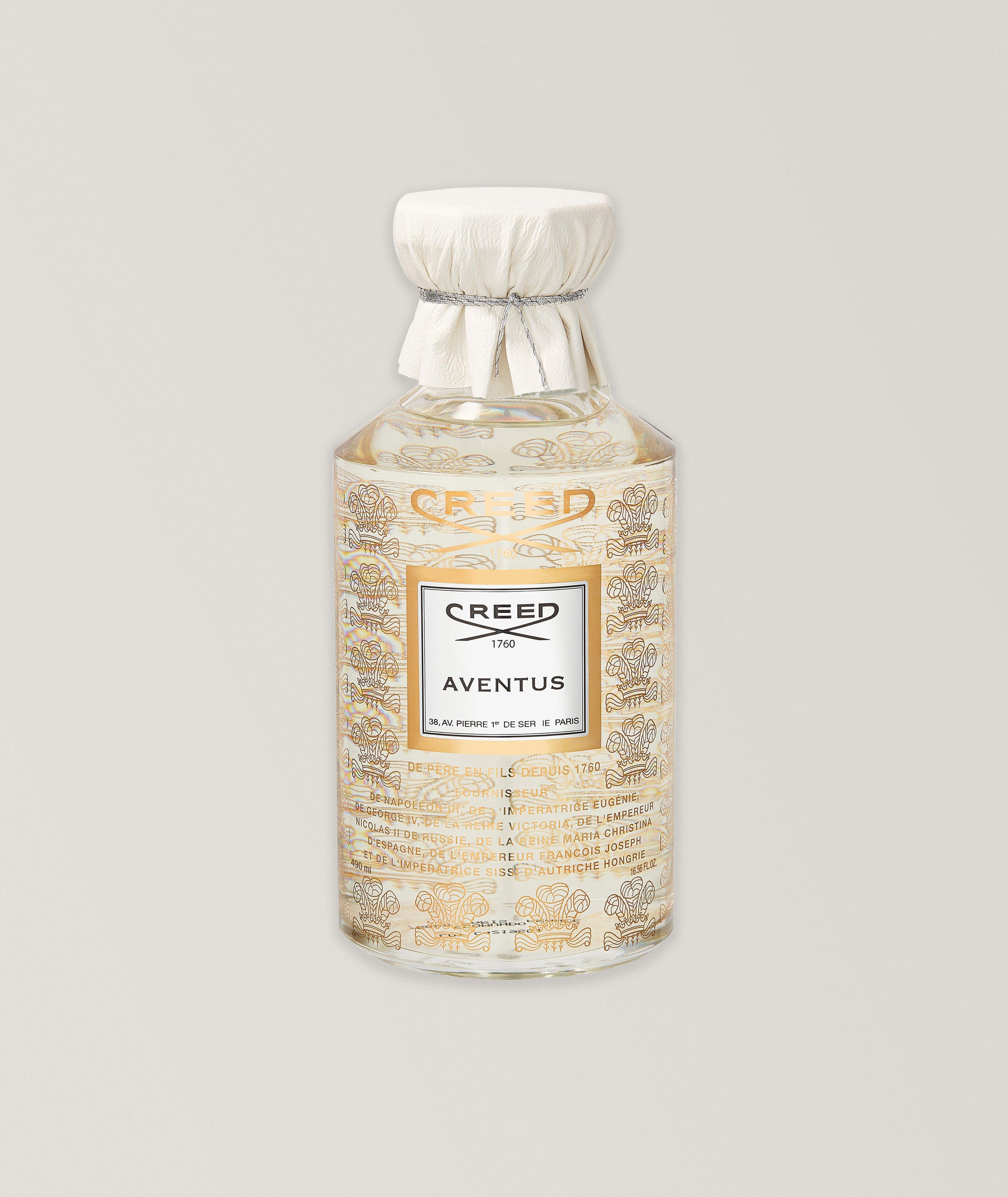 Aventus Eau de Parfum 490ml