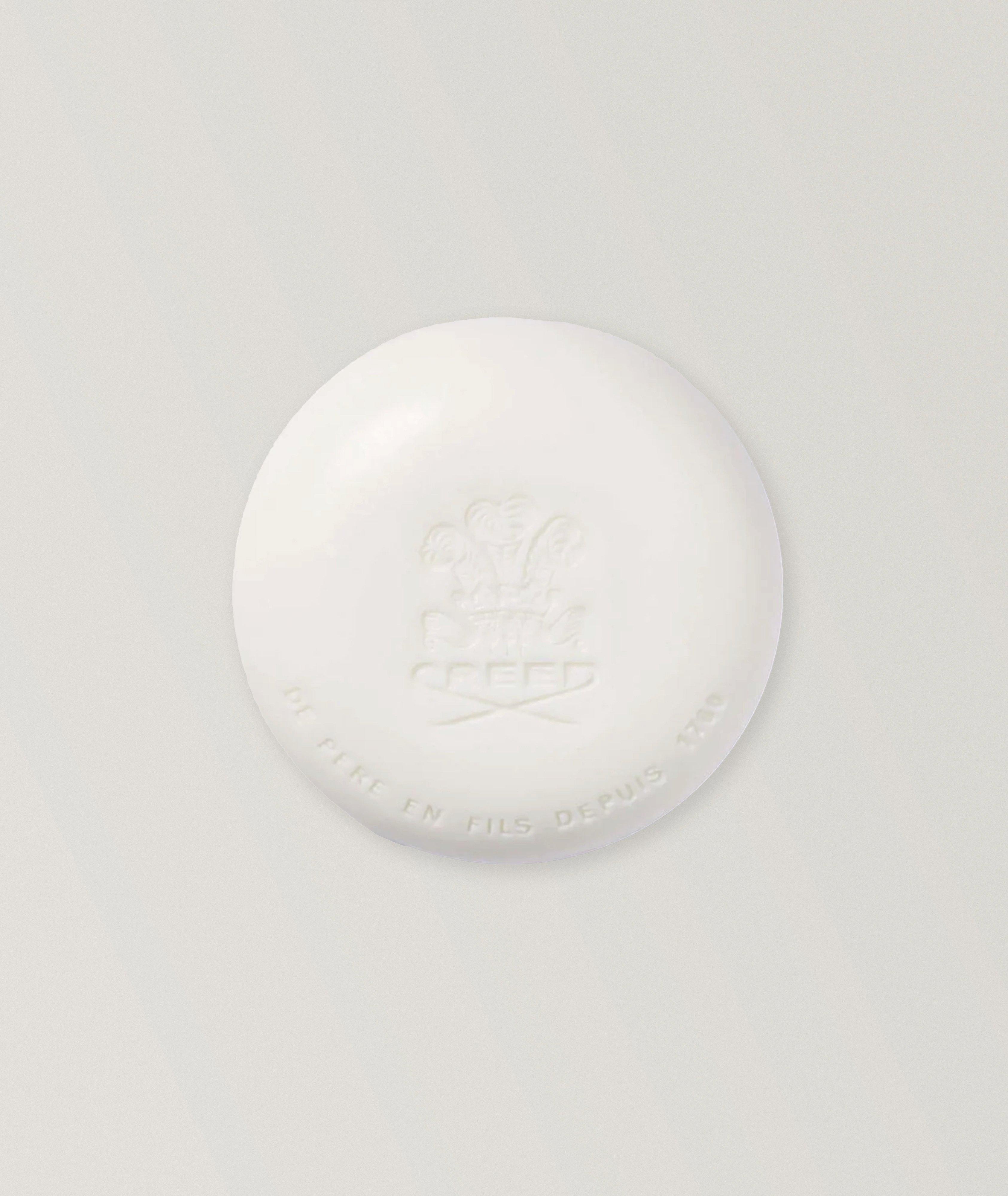 Silver Mountain Water Soap