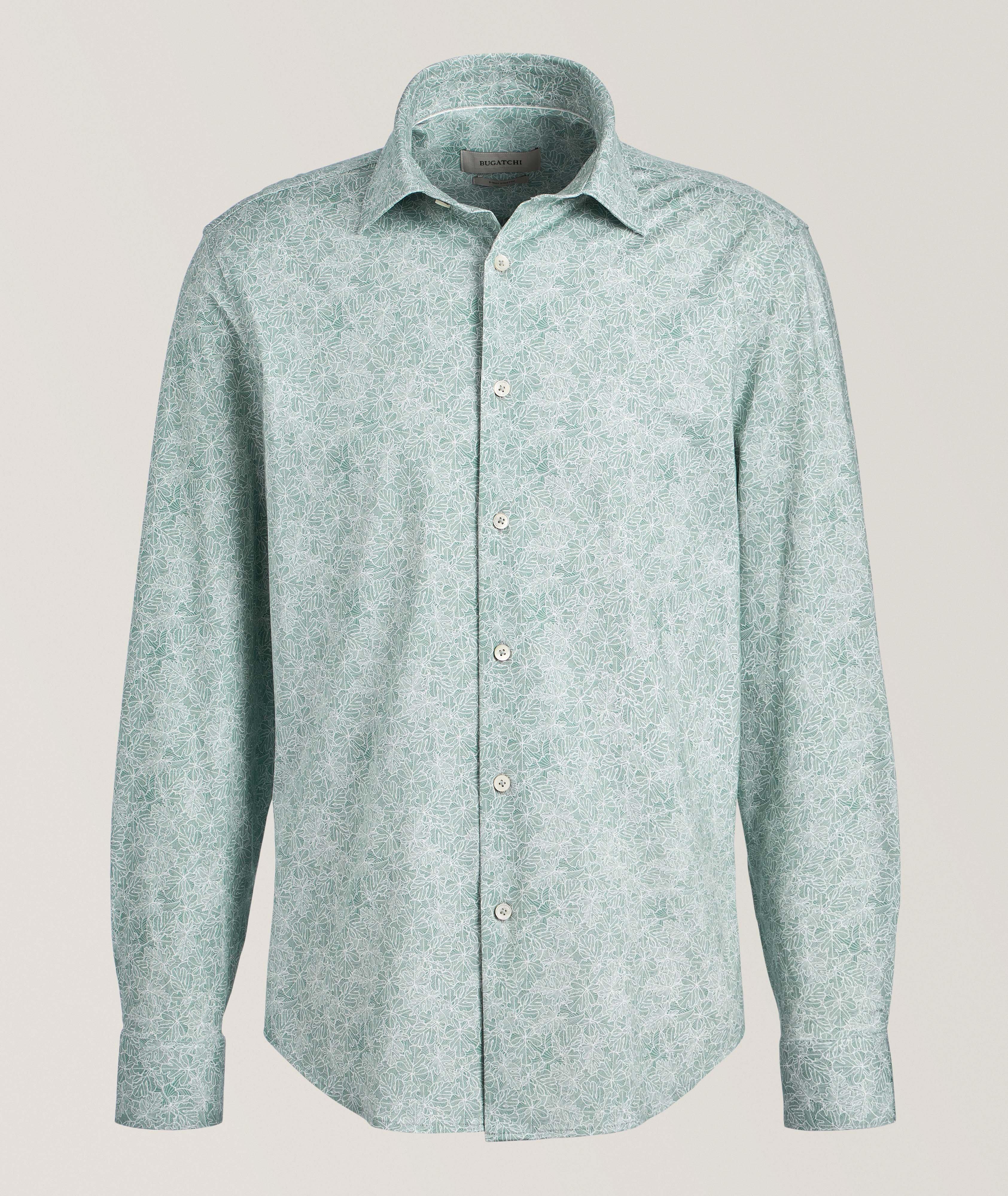 Bugatchi | Shirts, Ties & Accessories | FinalCut