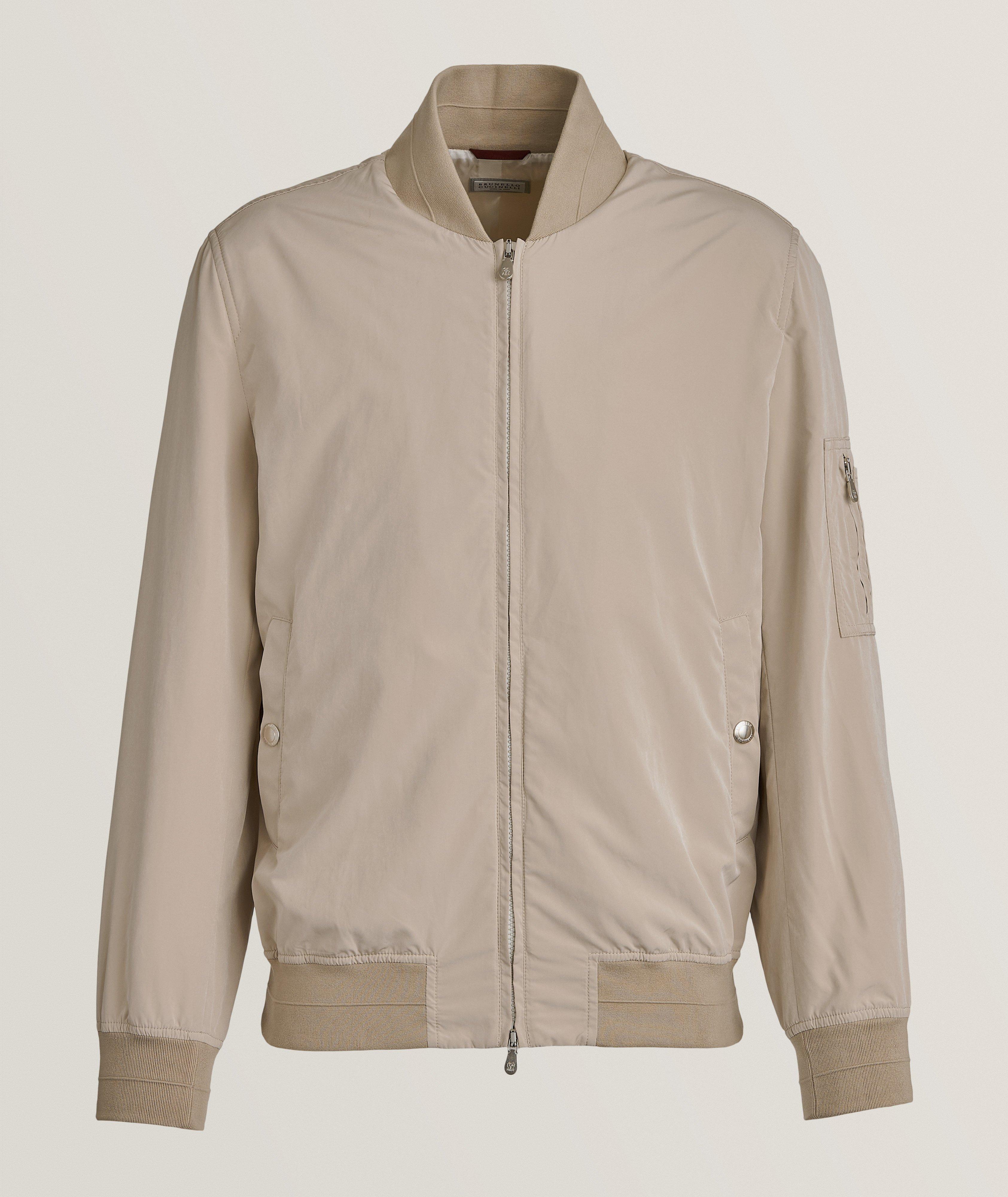 Breathable Bomber  image 0
