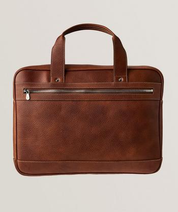 Berluti Un Jour Mini Scritto Leather Briefcase | Bags Berluti Un Jour Mini Scritto Leather Briefcase | Bags