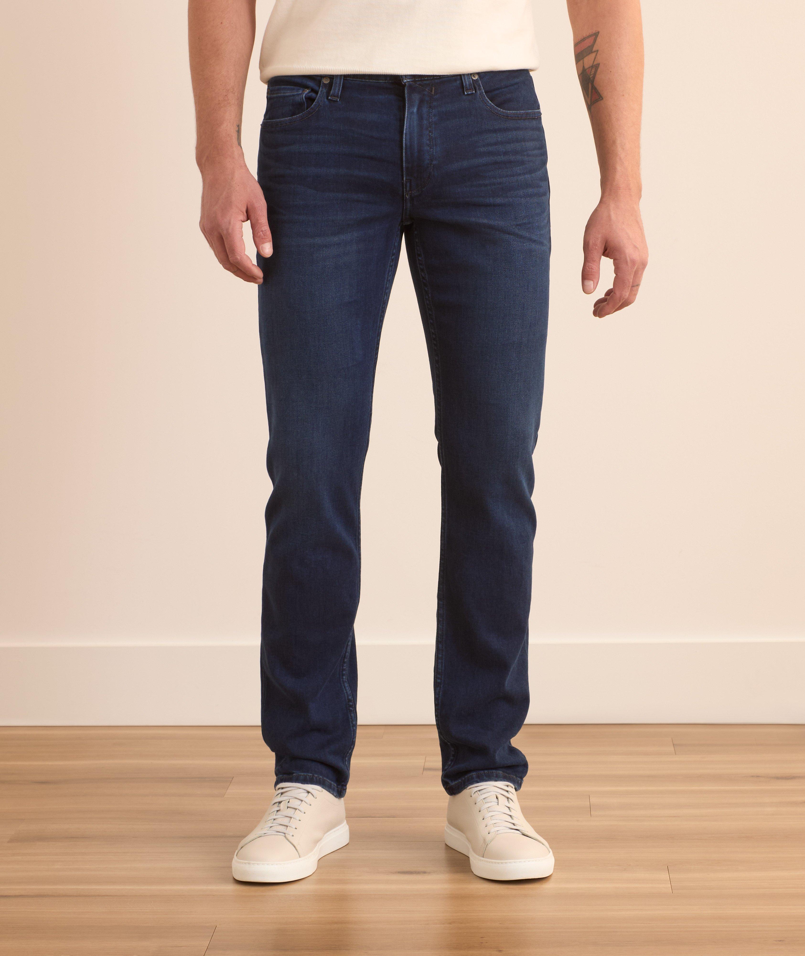 Transcend Vintage Lennox Slim Jeans  image 2