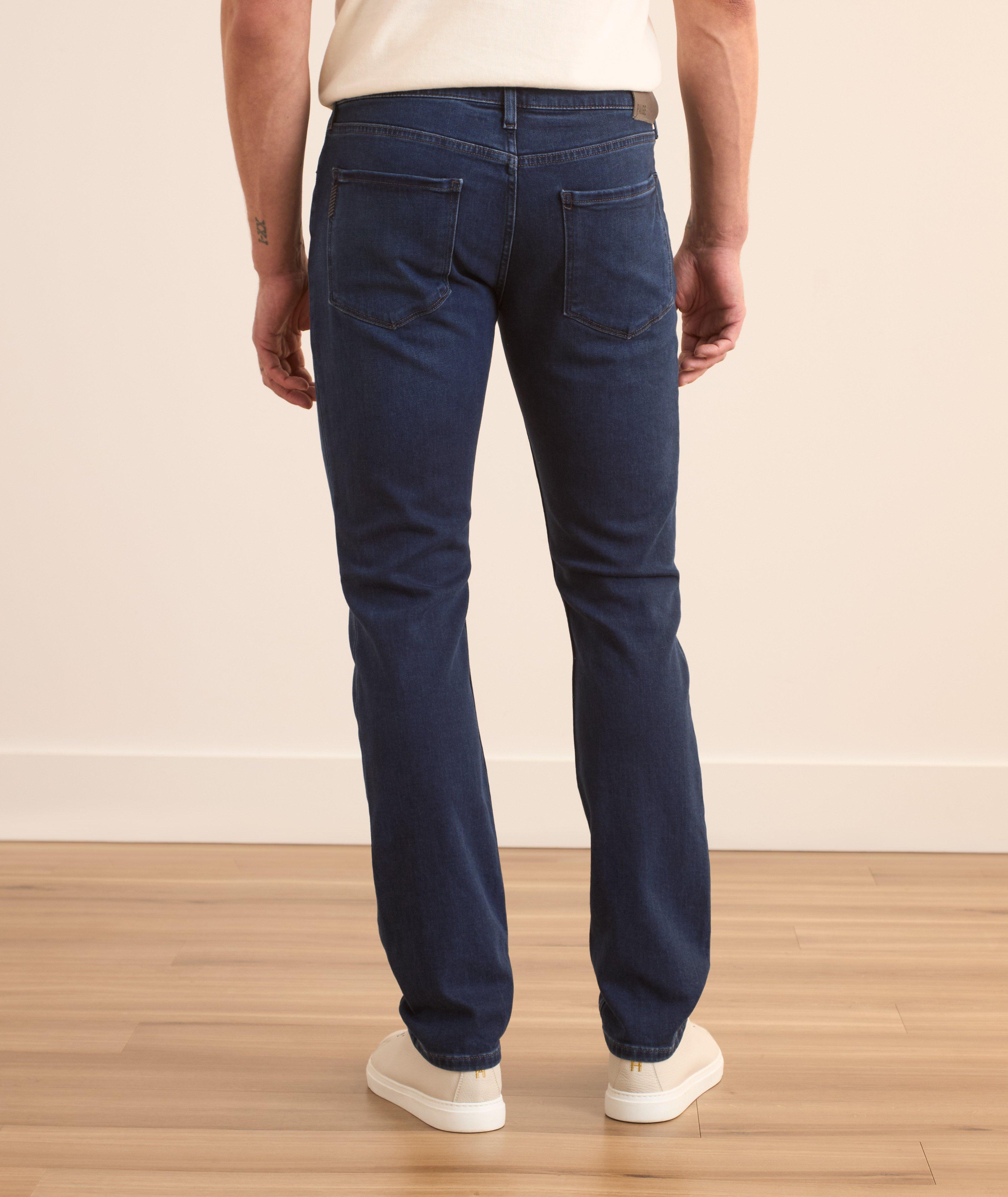 Transcend Vintage Lennox Slim Jeans  image 3