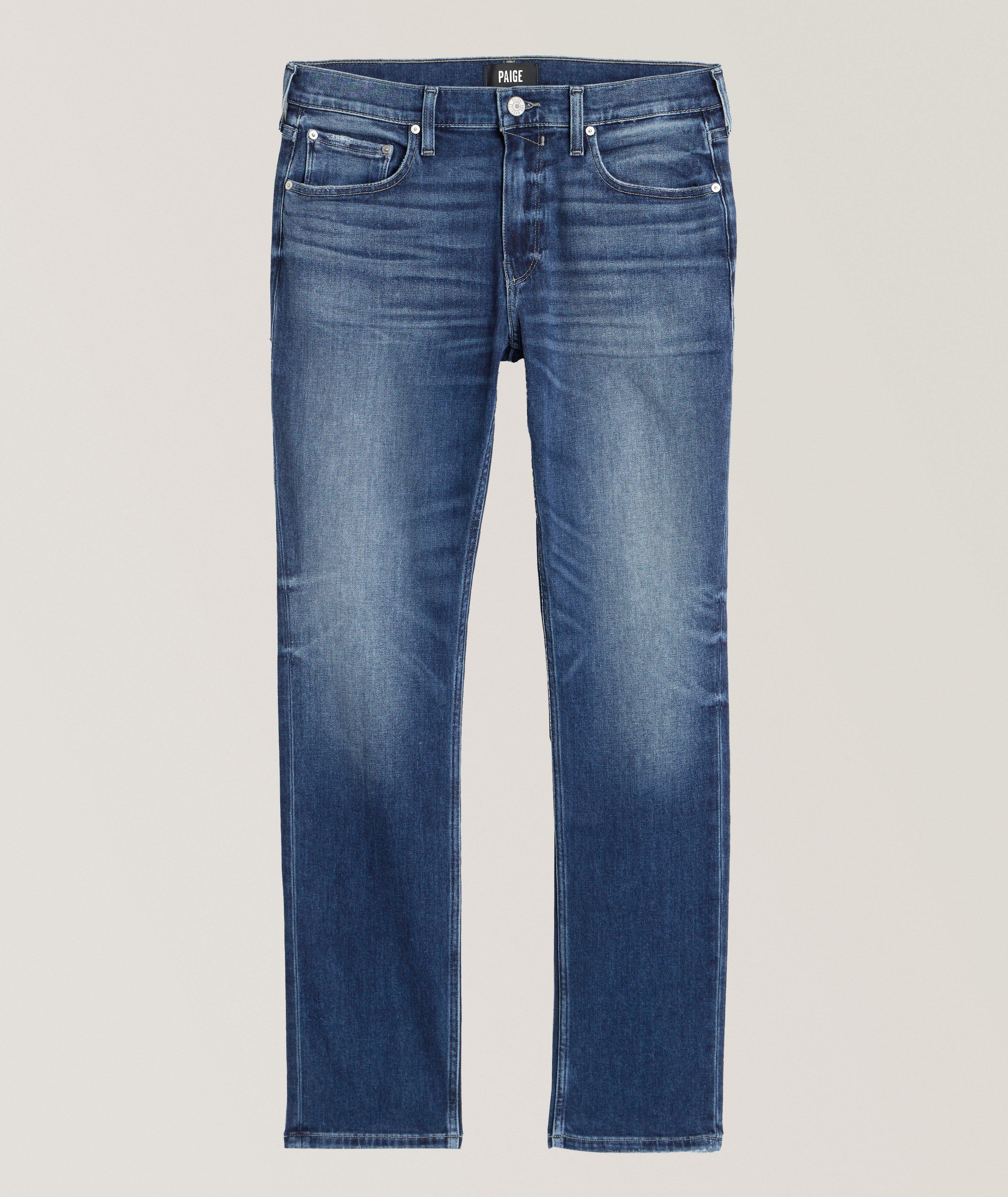 Transcend Vintage Lennox Slim Jeans  image 0