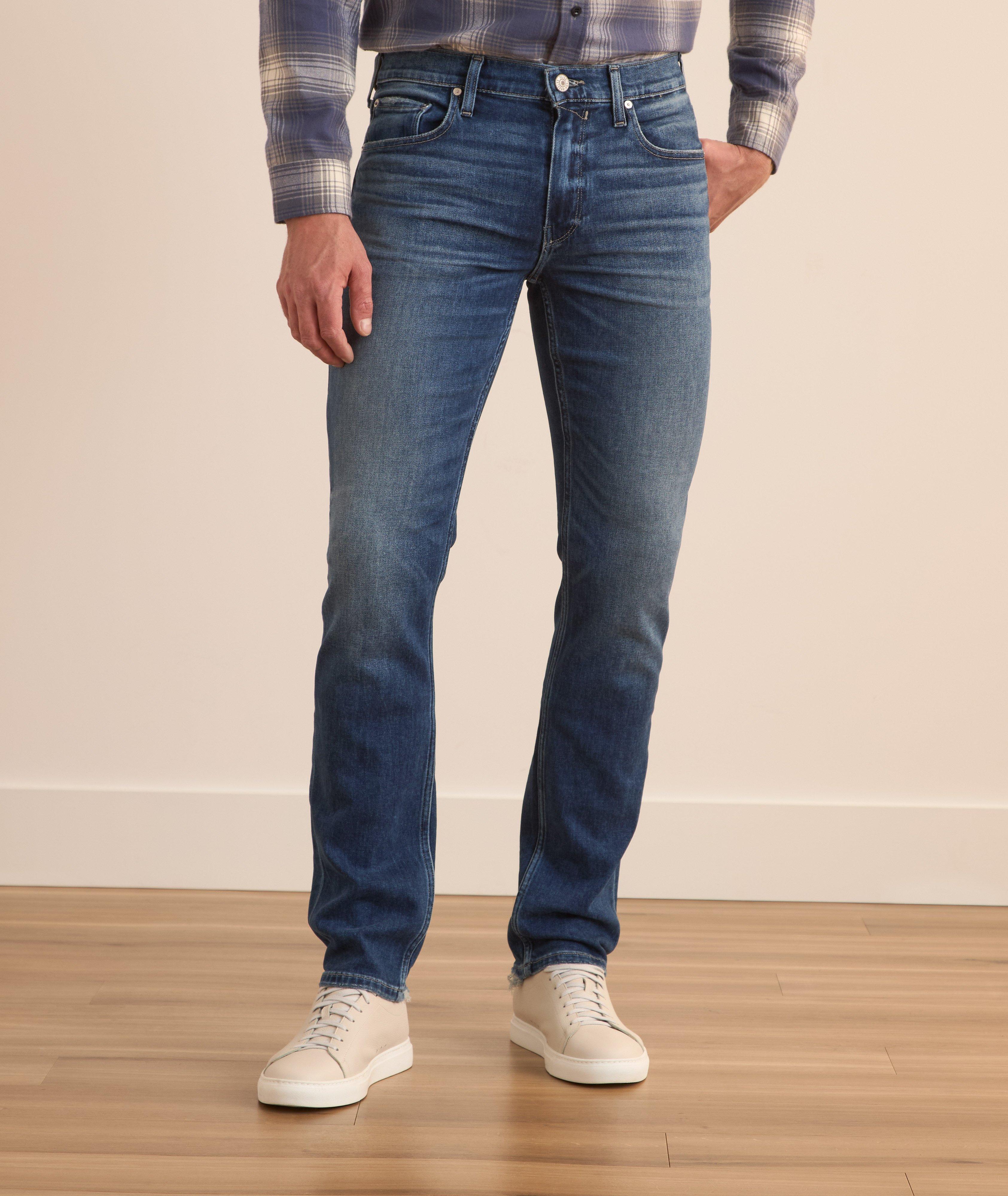 Transcend Vintage Lennox Slim Jeans  image 2