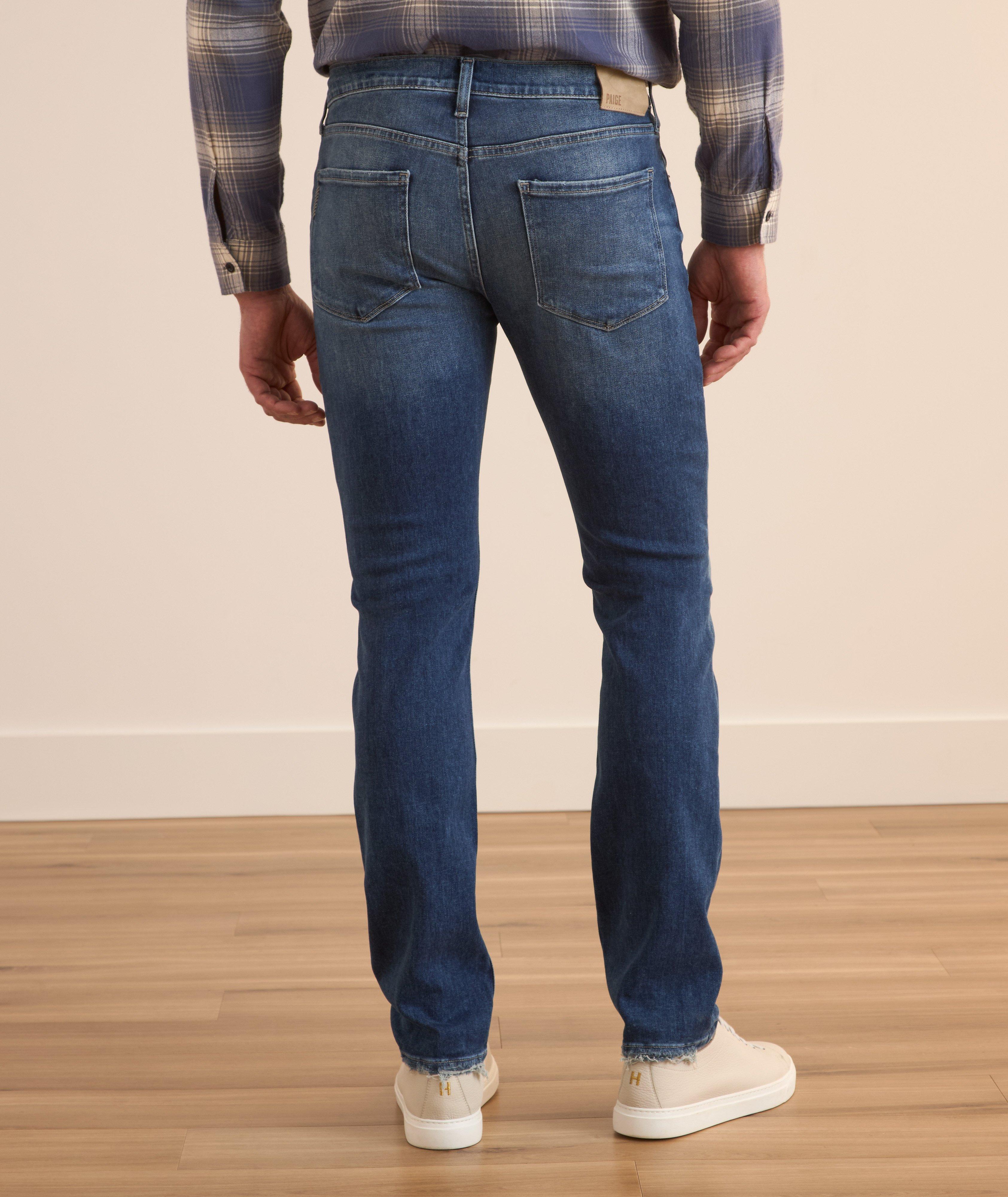Transcend Vintage Lennox Slim Jeans  image 3