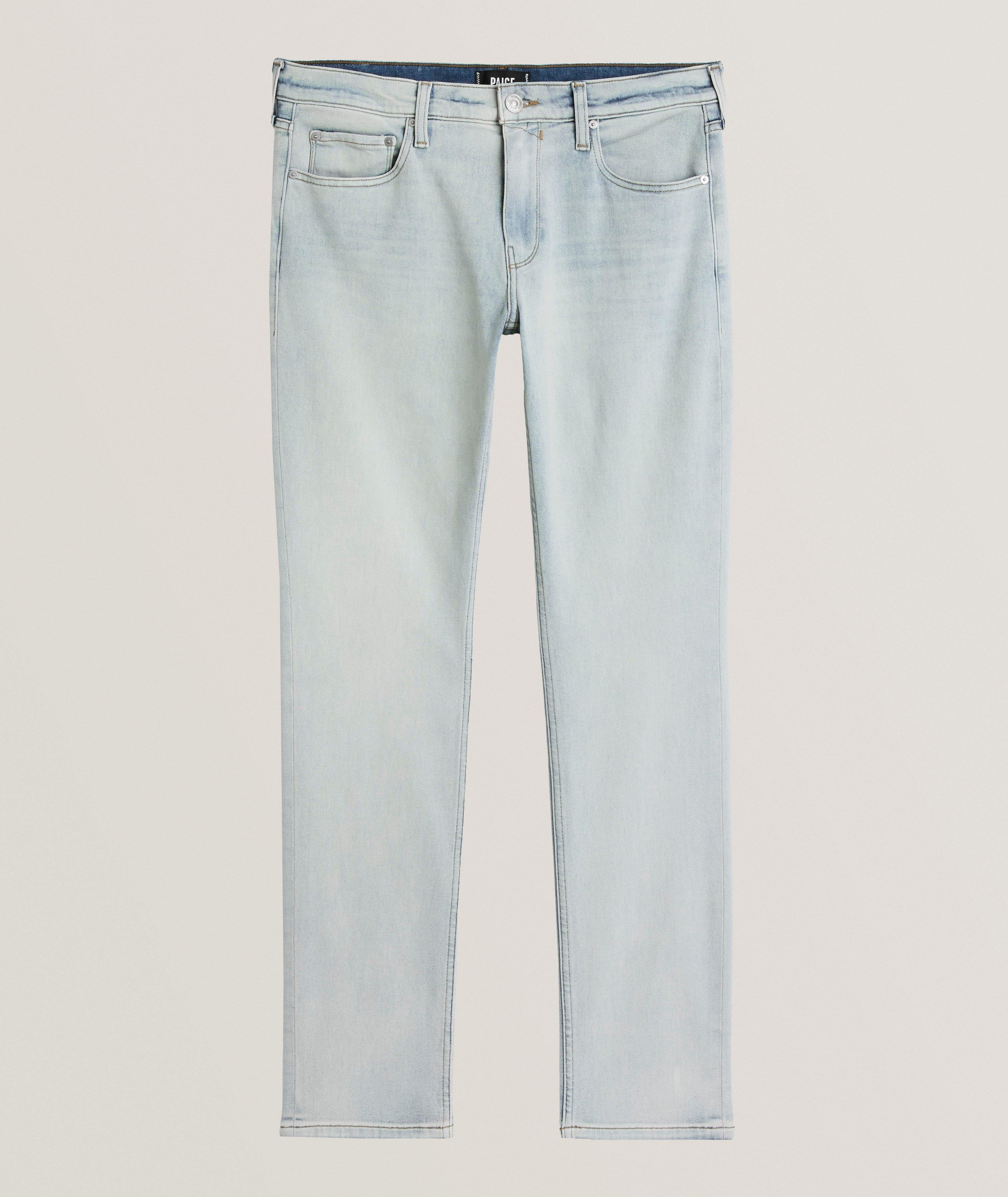 Transcend Vintage Lennox Slim Jeans  image 0